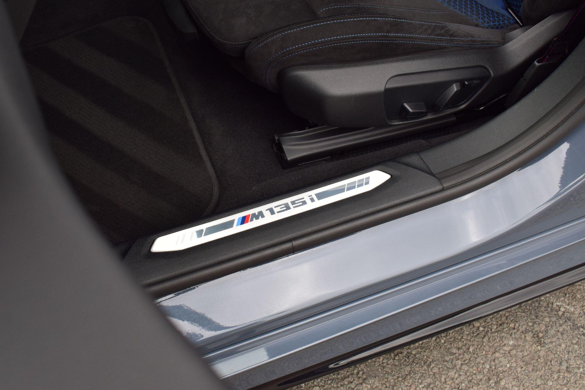 BMW 1 Series view 31