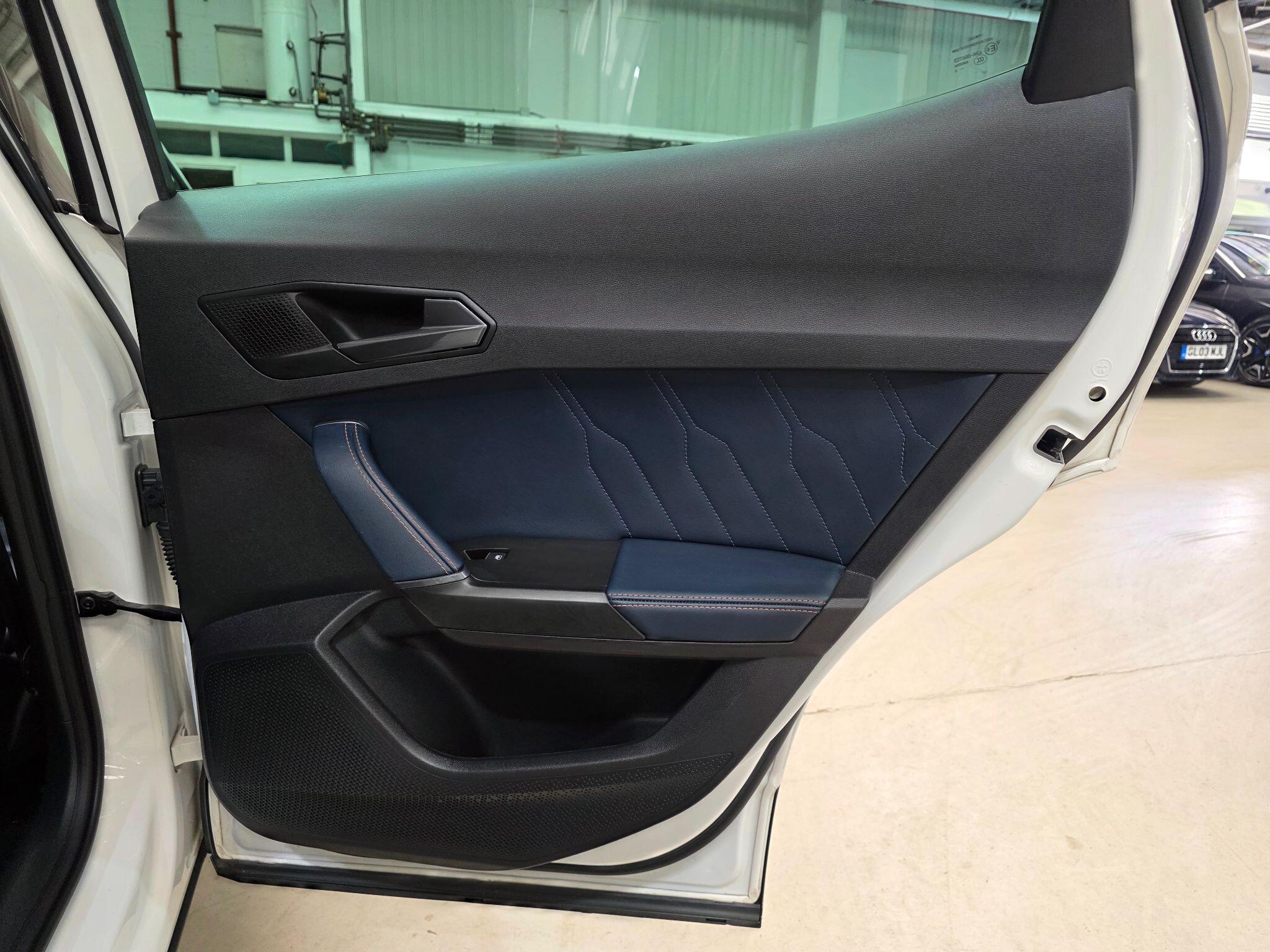 Cupra Formentor view 23