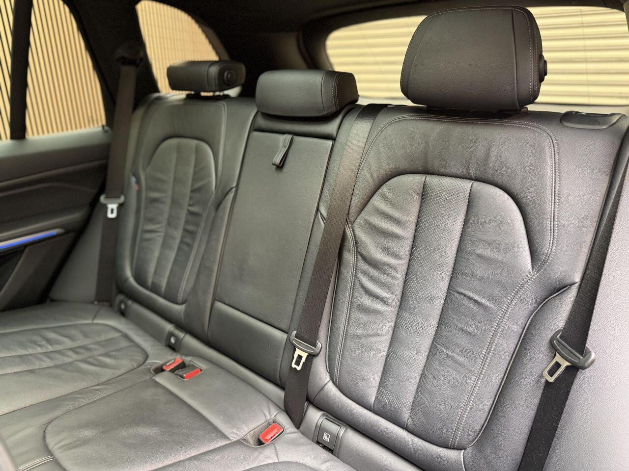 BMW X5 X5 view 21