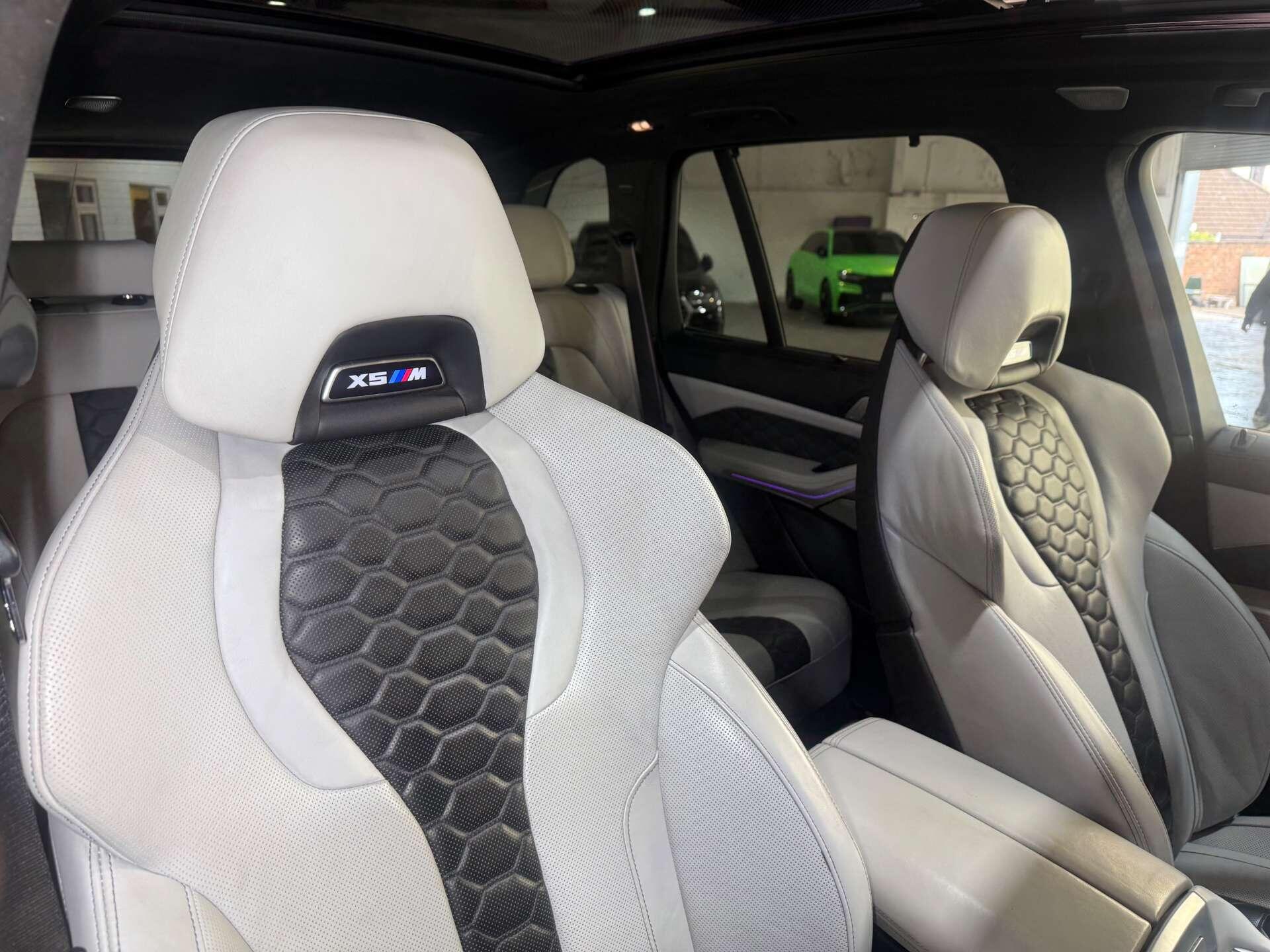 BMW X5 X5 view 16