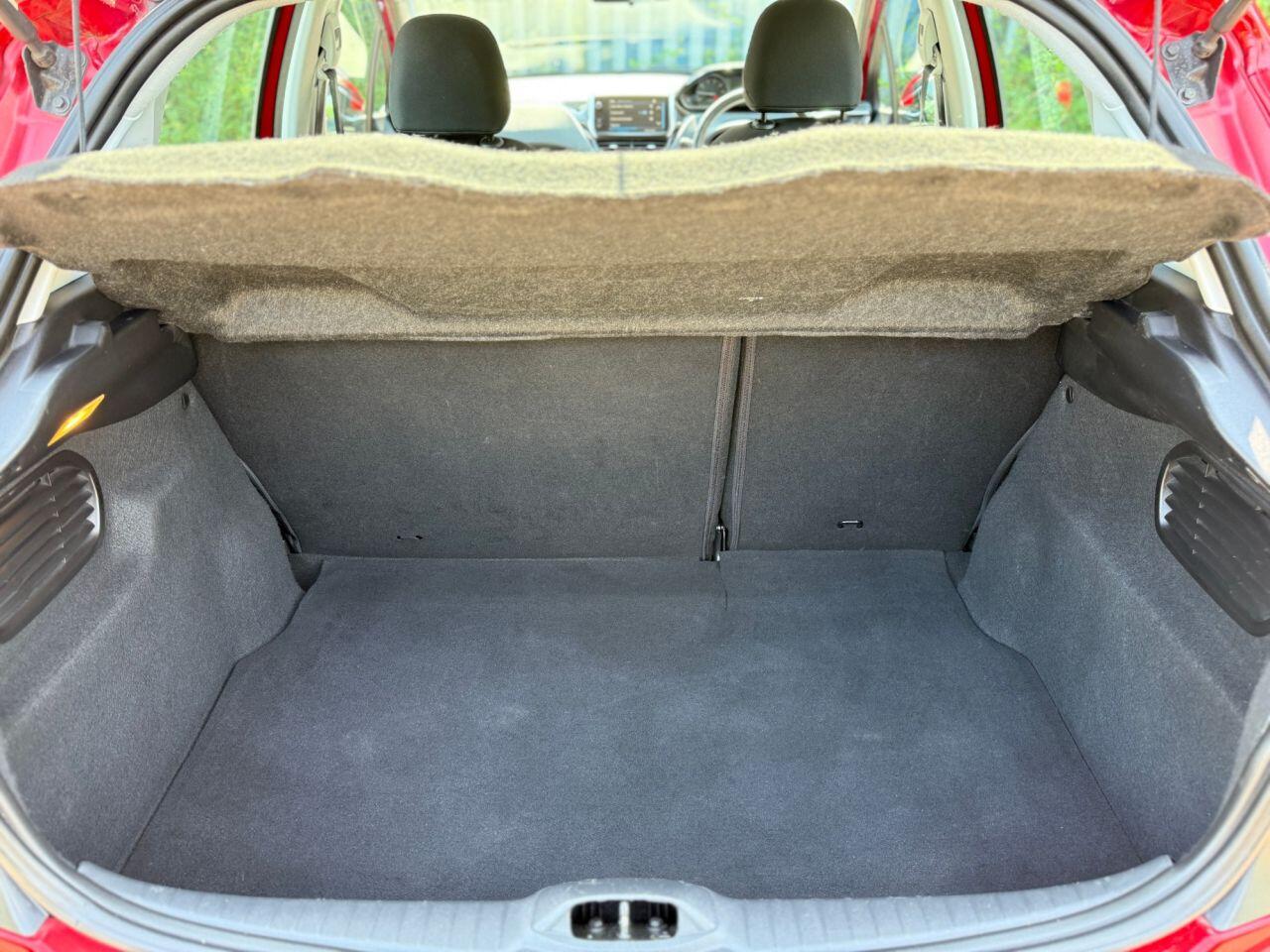 Peugeot 208 view 34