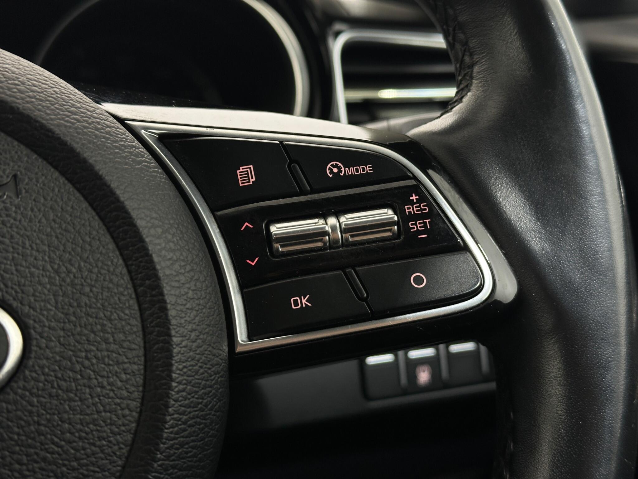 Kia Xceed view 15