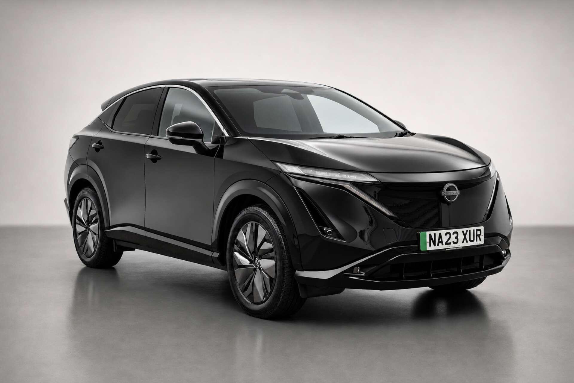 Nissan ARIYA