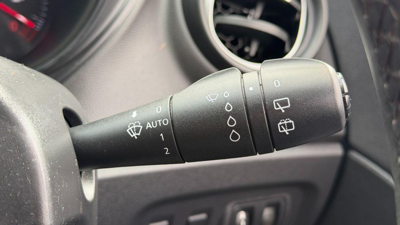 Renault Captur view 21