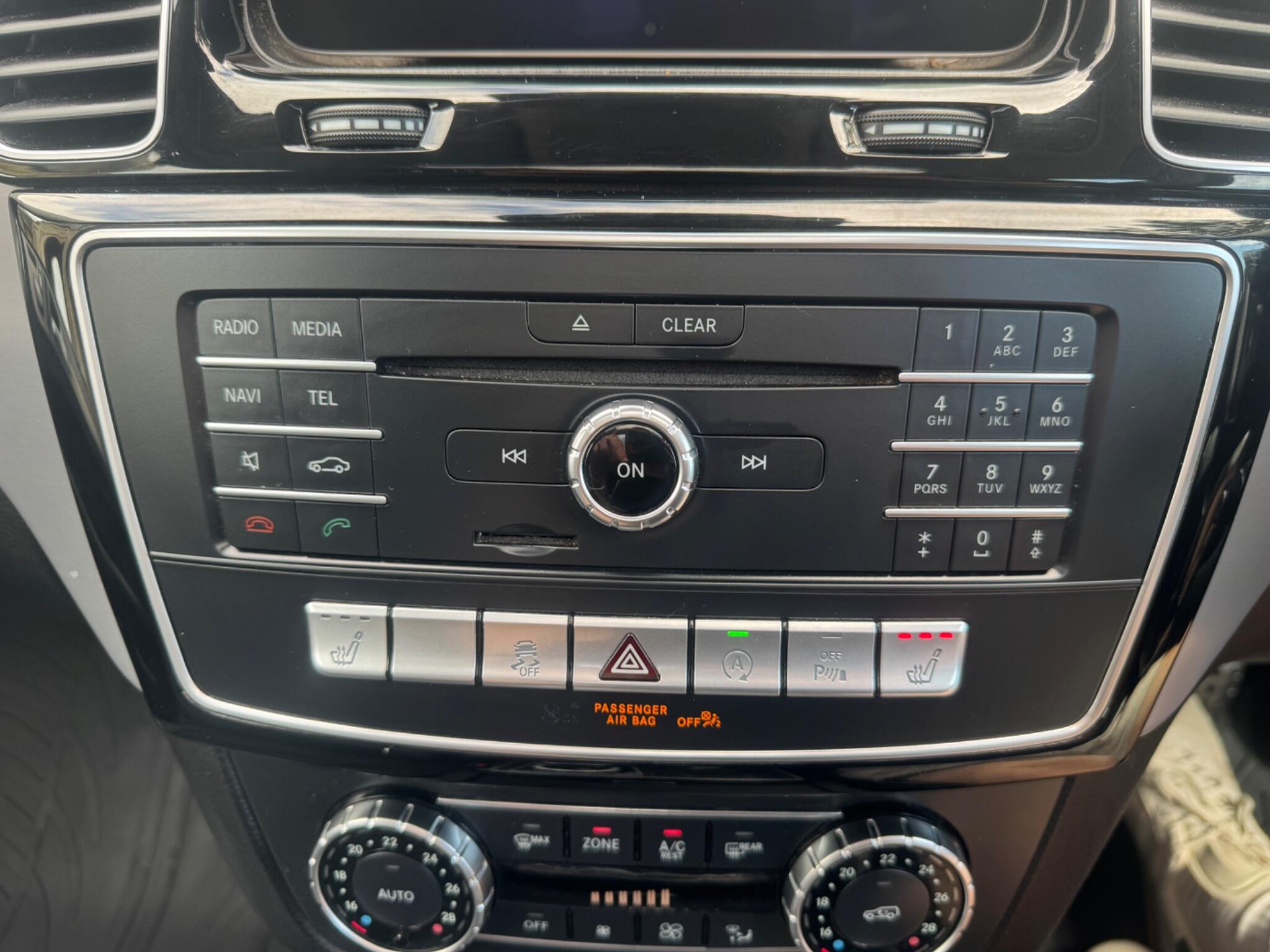 Mercedes-Benz Gle view 53