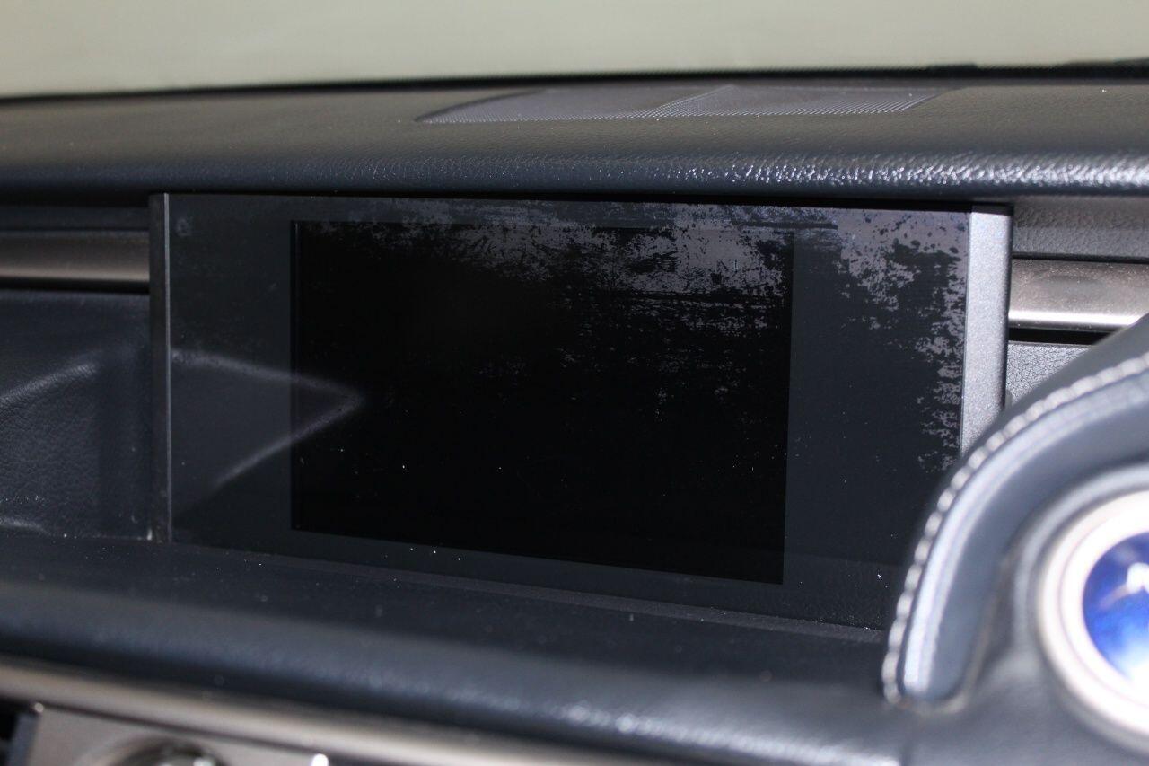 Lexus Is view 43