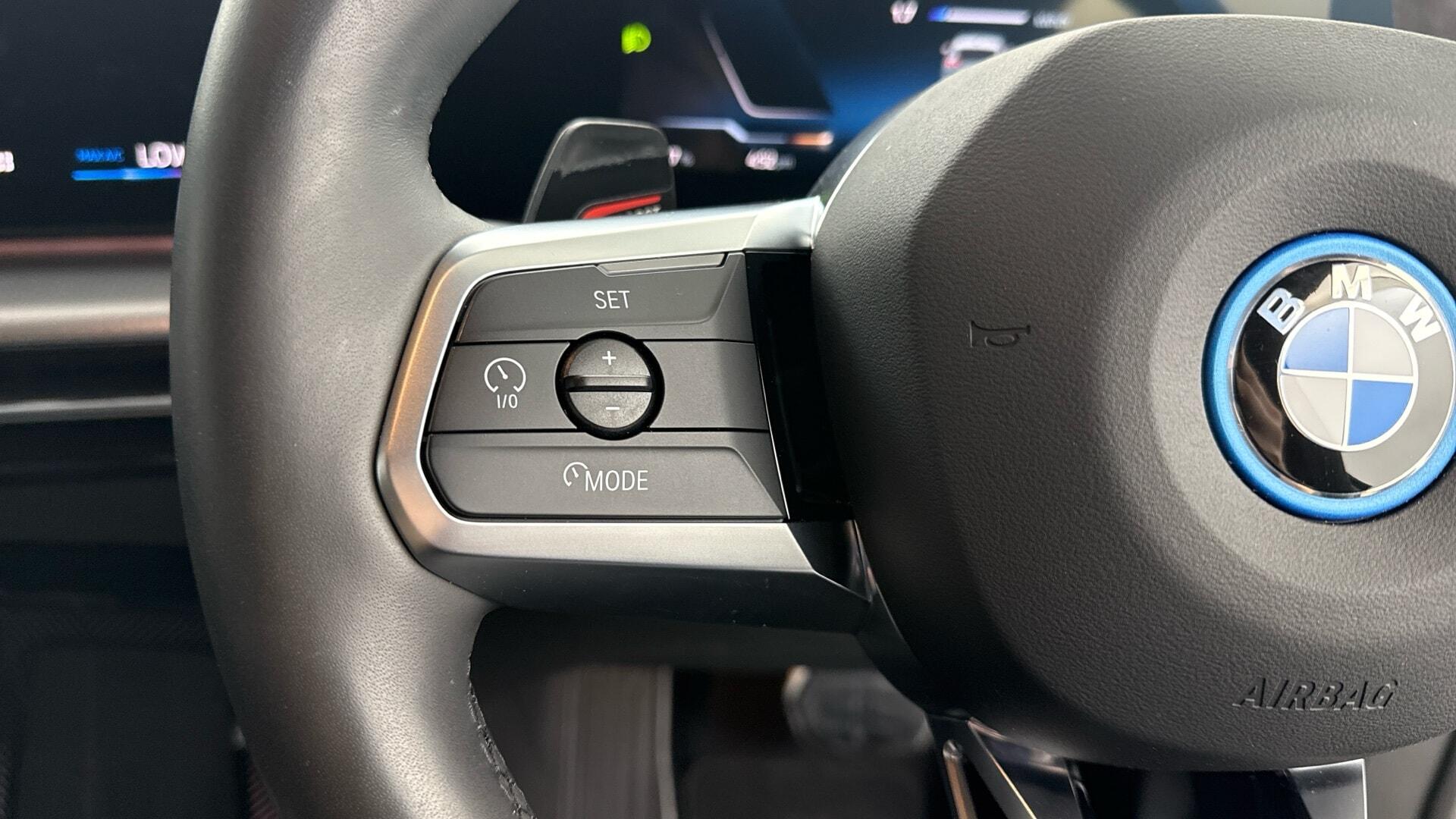 BMW iX2 view 17