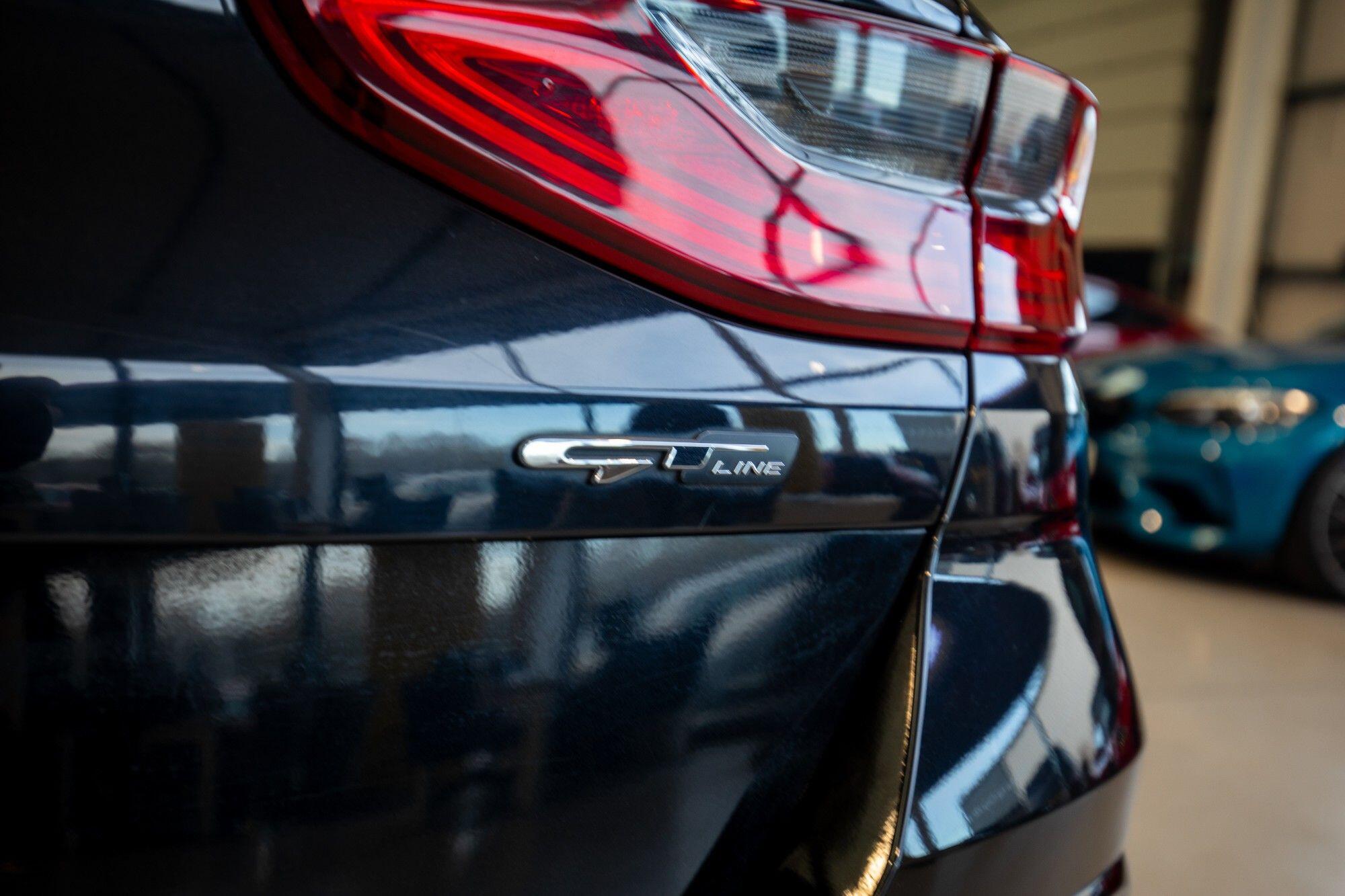 Kia Ceed view 6