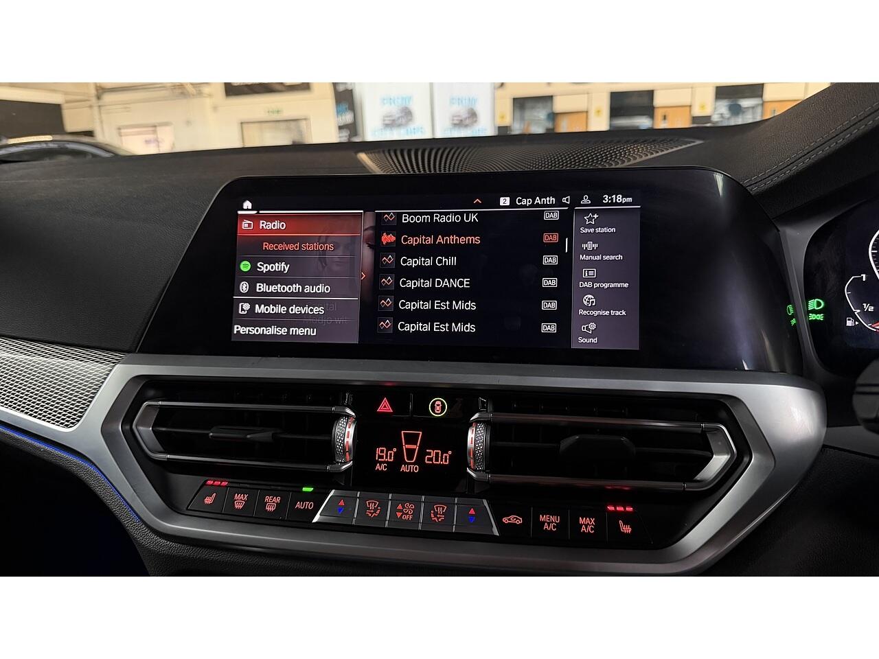 BMW 4 Series view 26