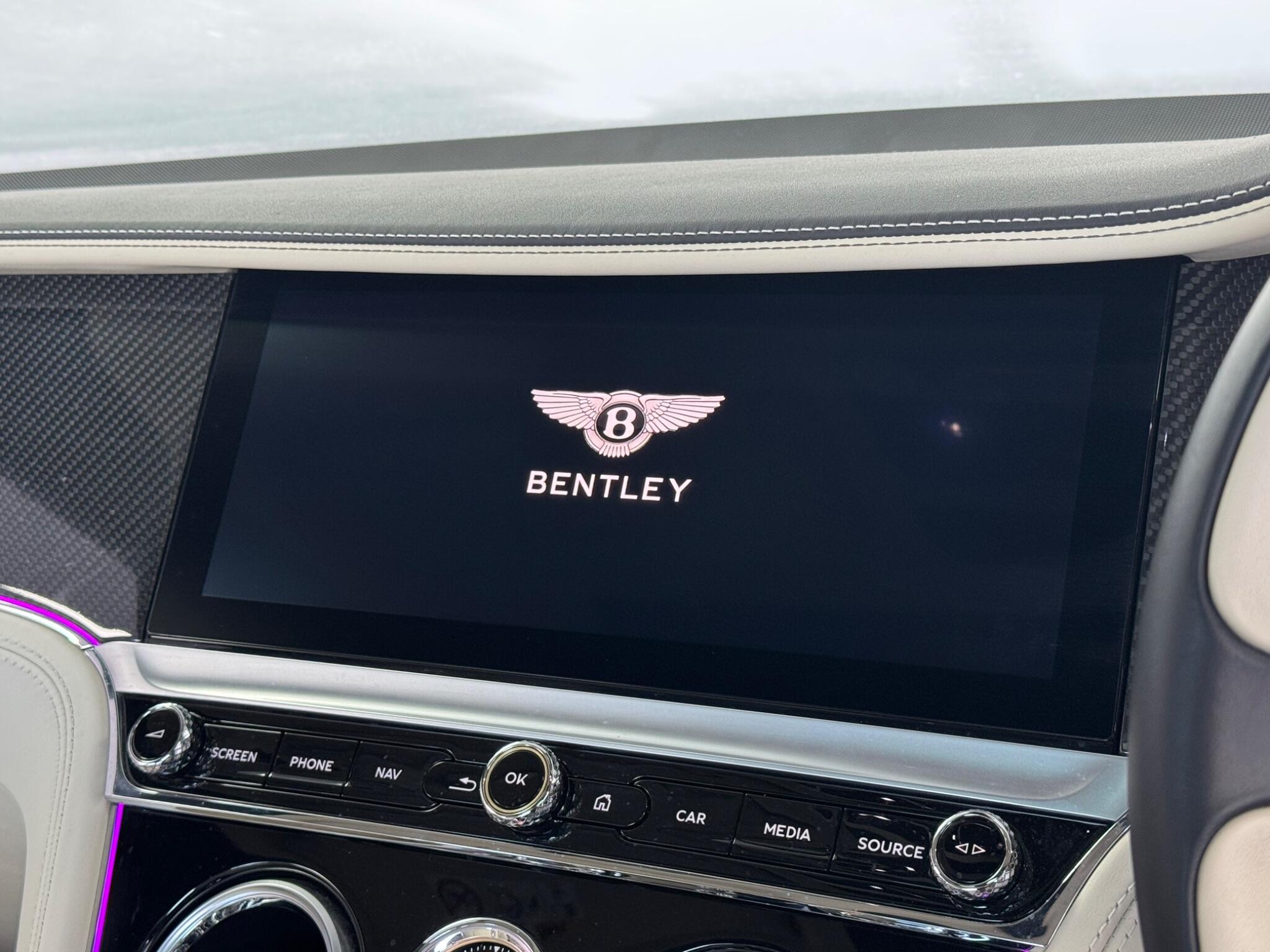 Bentley Continental view 43