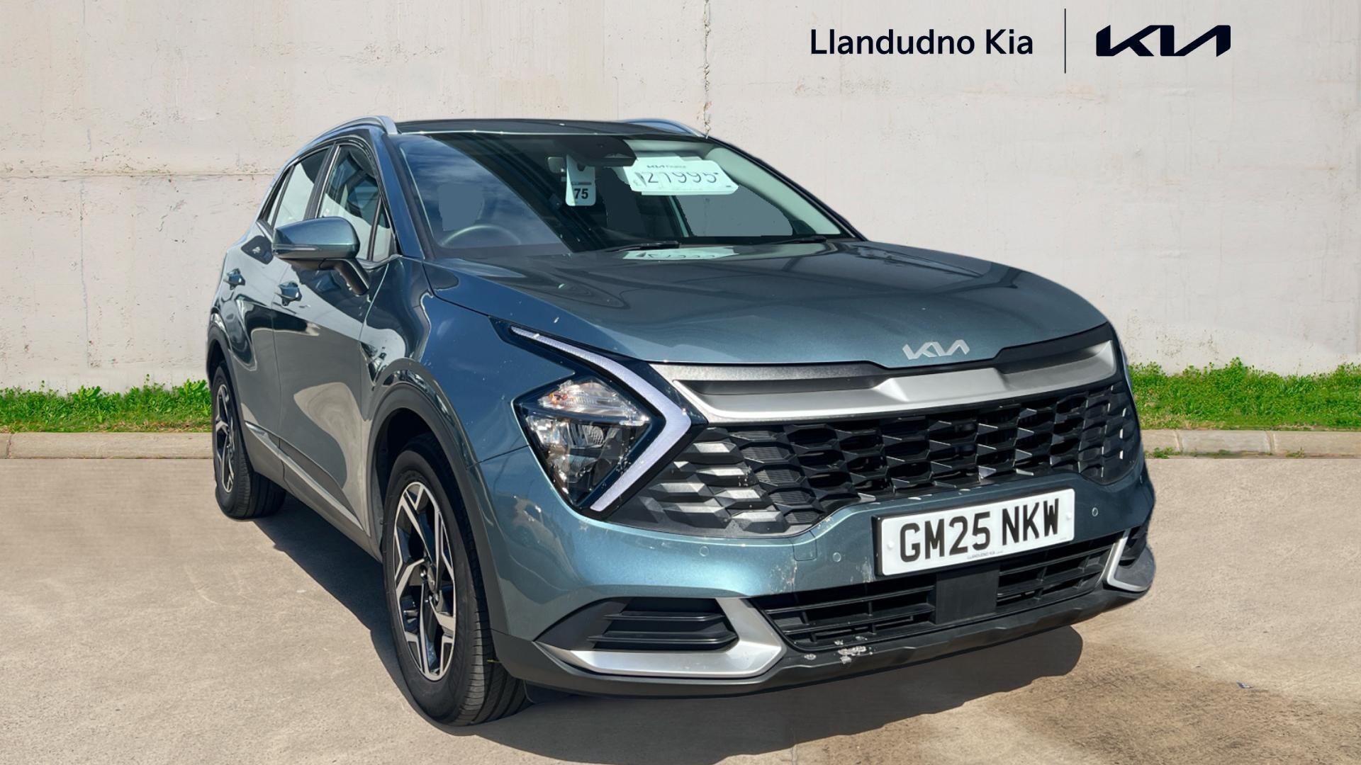 1.6 T-GDi MHEV 2 Euro 6 (s/s) 5dr