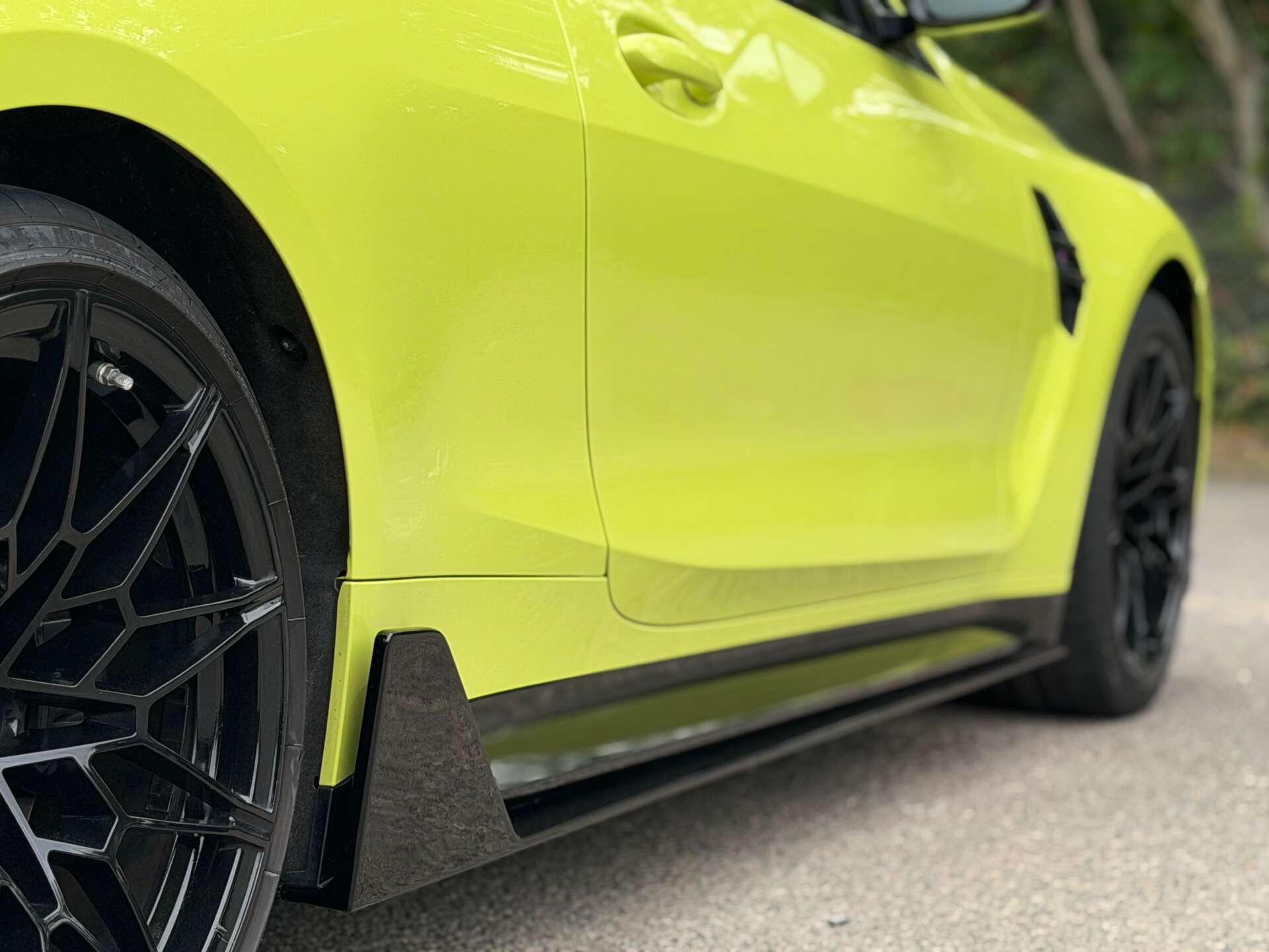 BMW M4 view 23