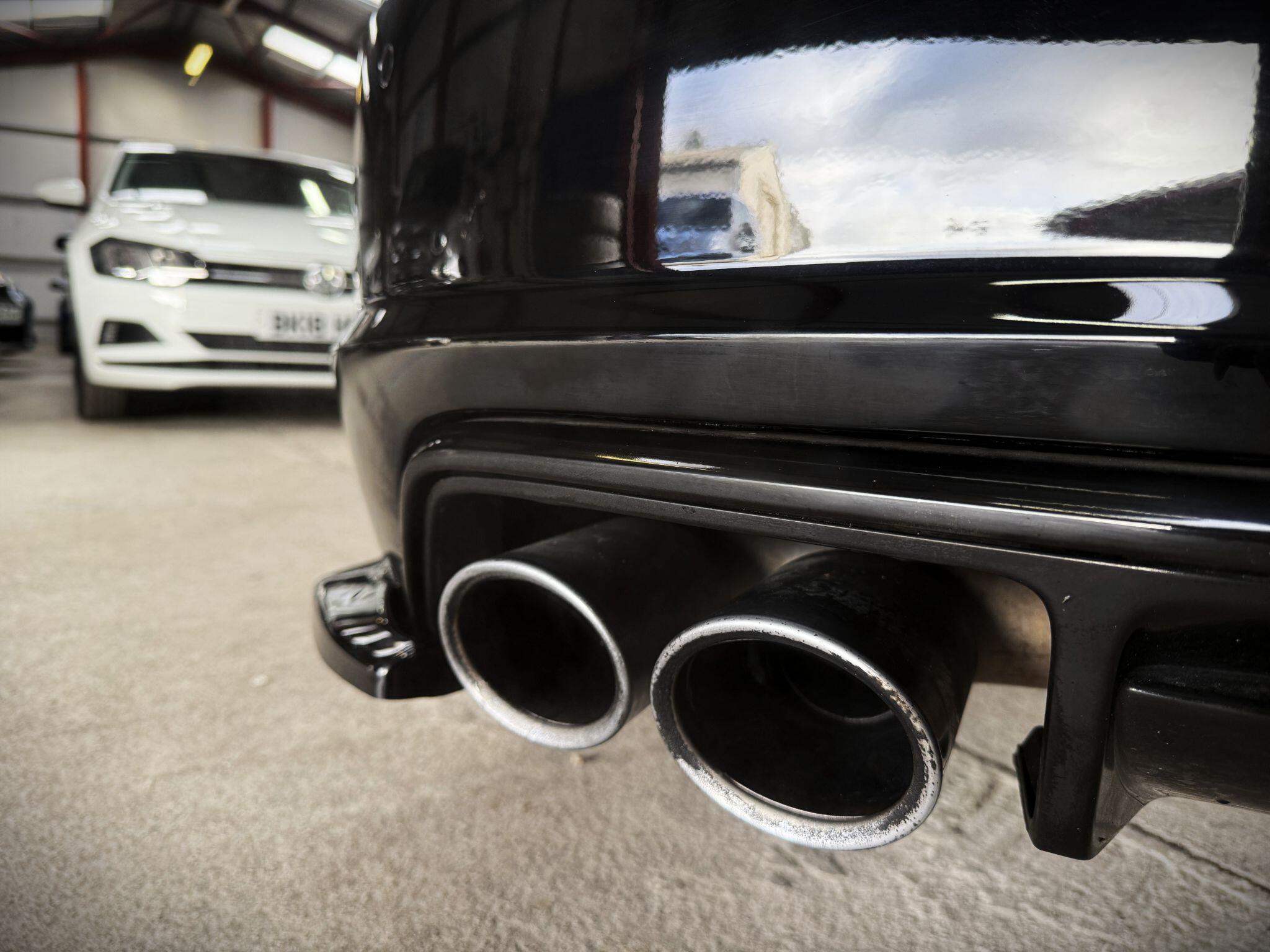 Audi TTS view 15