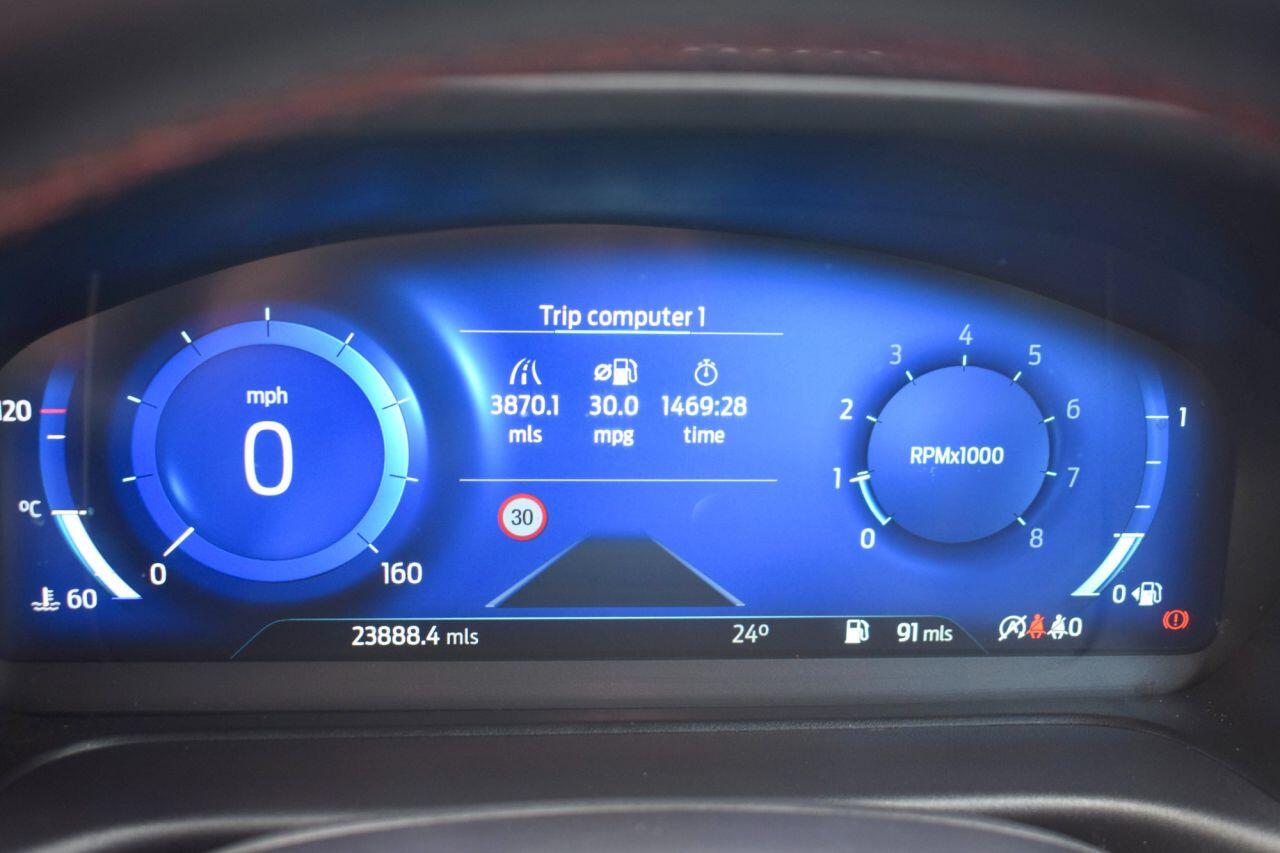 Ford Puma view 50