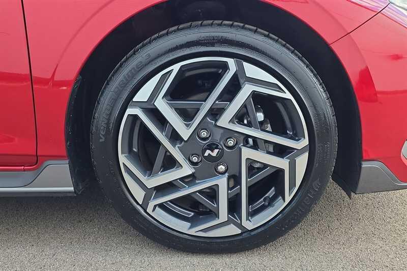 Hyundai i20 view 41