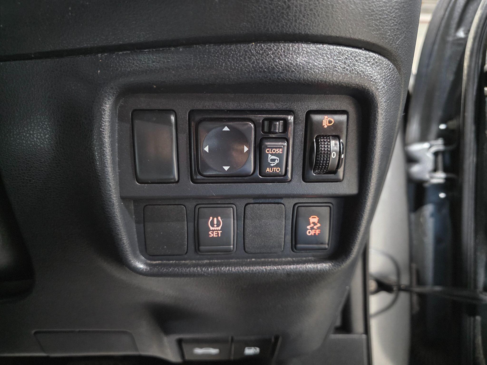 Nissan Juke view 18