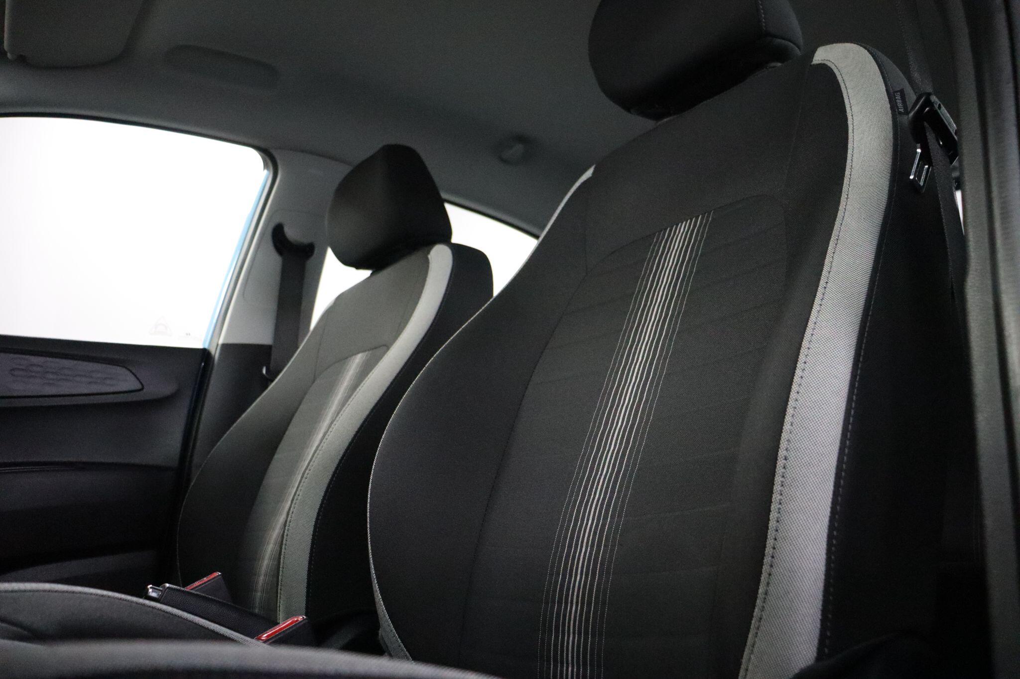 Hyundai I10 view 35