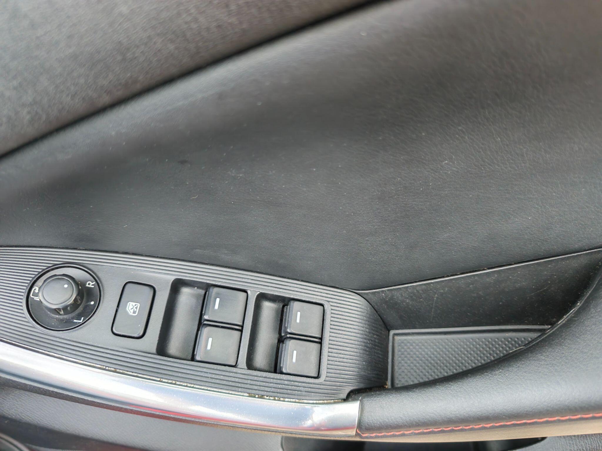 Mazda CX-5 view 25