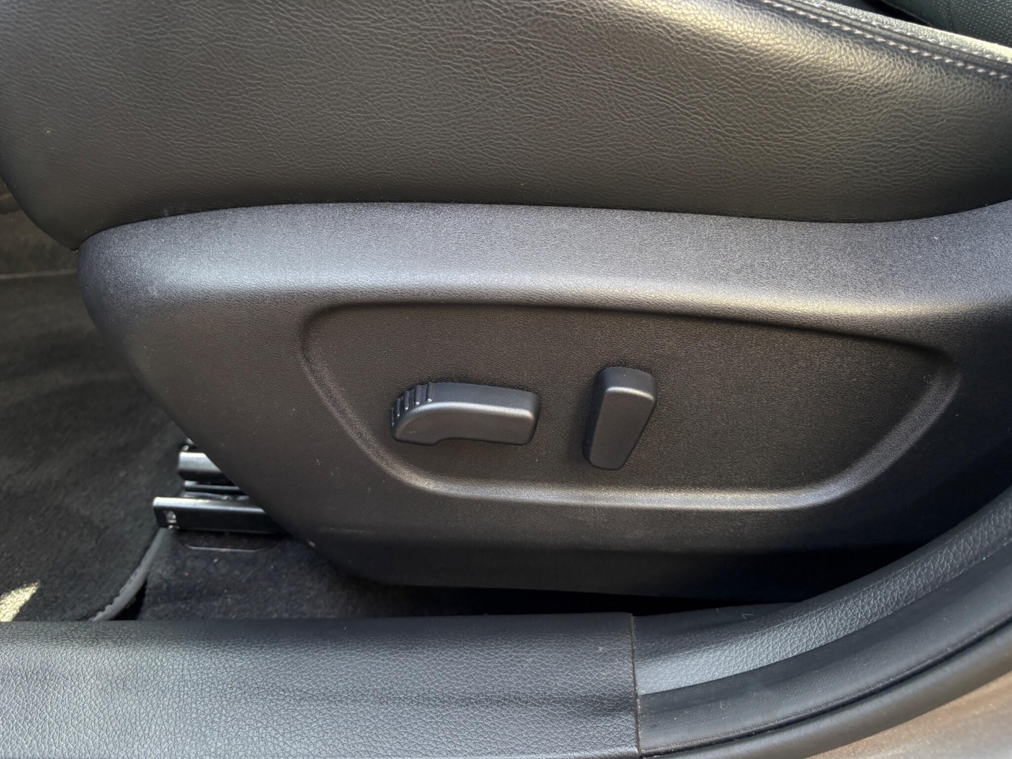 Nissan X-Trail view 21