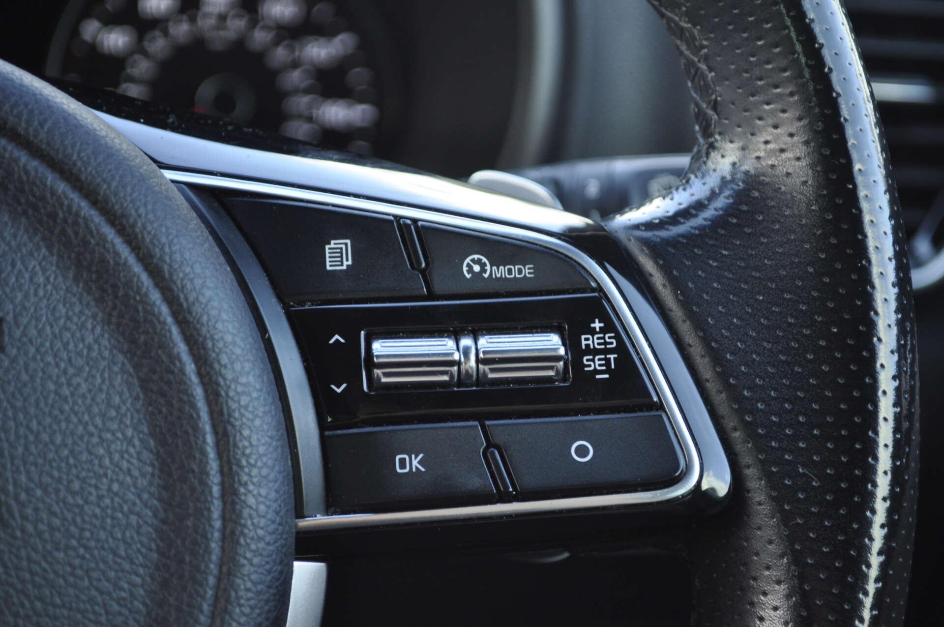 Kia Sportage view 22