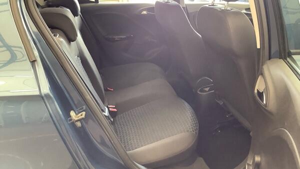 Vauxhall Corsa view 10