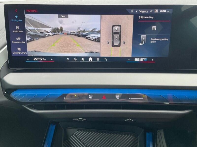 BMW X3 view 29
