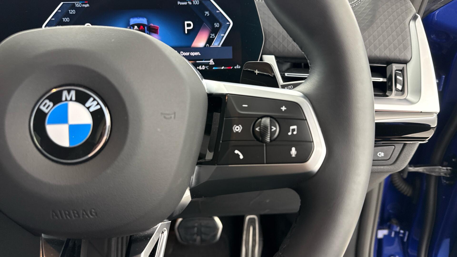 BMW X2 view 18