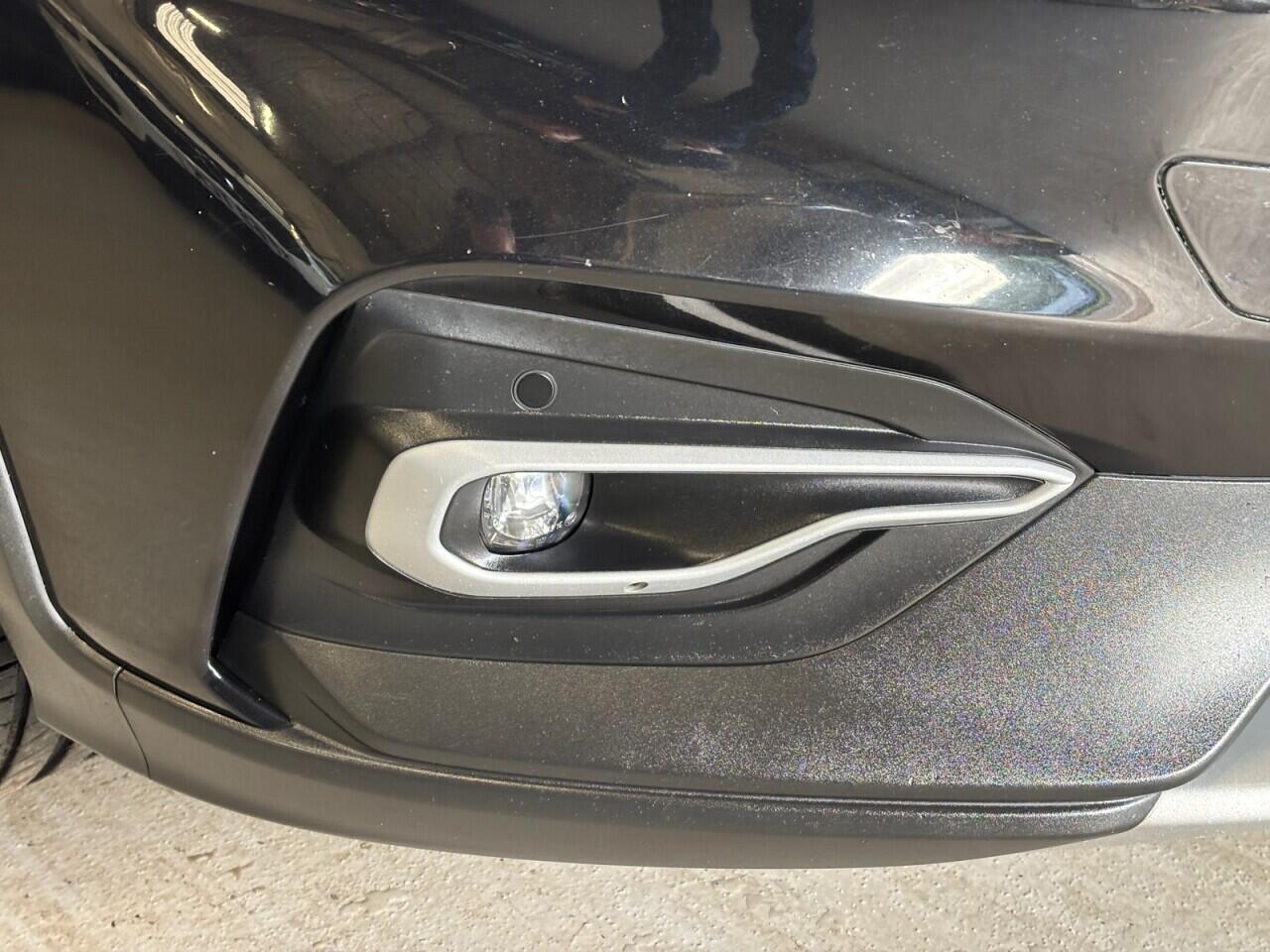 Ford Focus view 50