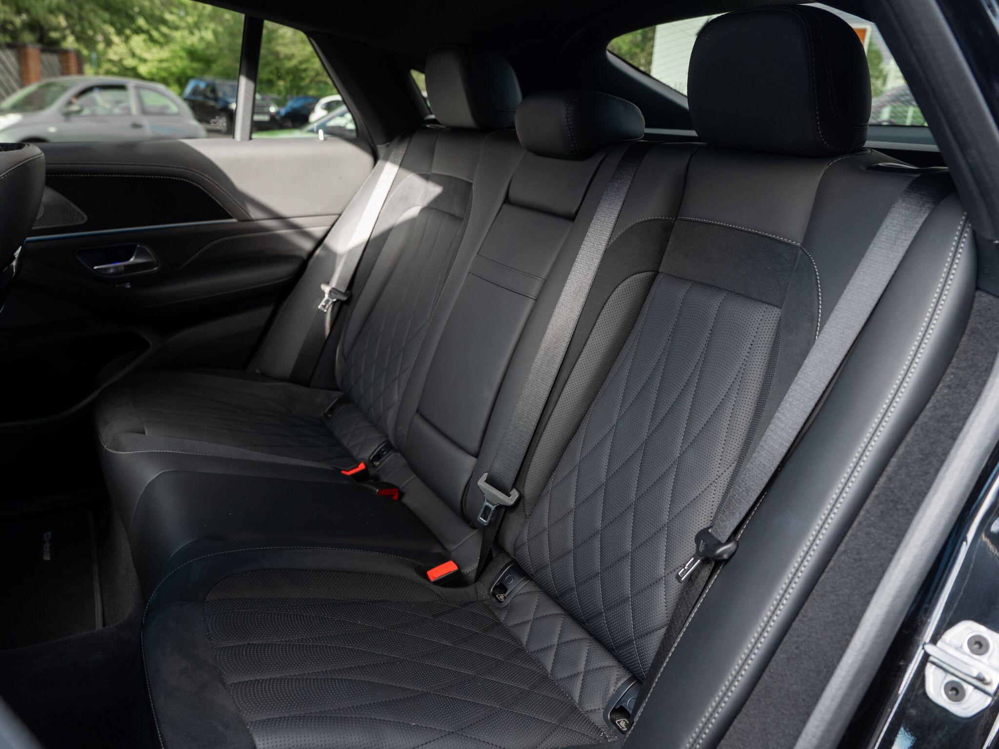 Mercedes-Benz Gle view 47