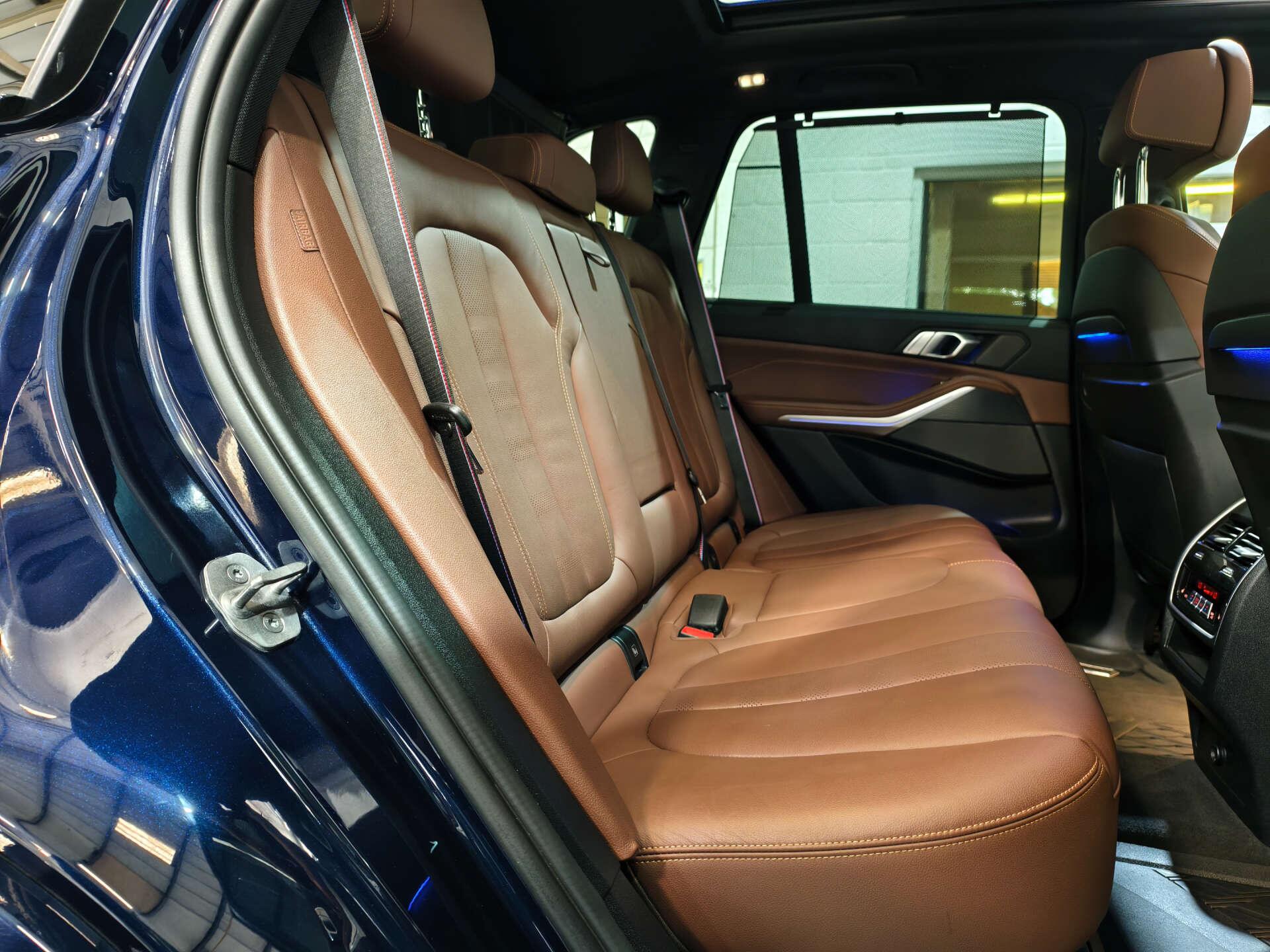 BMW X5 X5 view 32