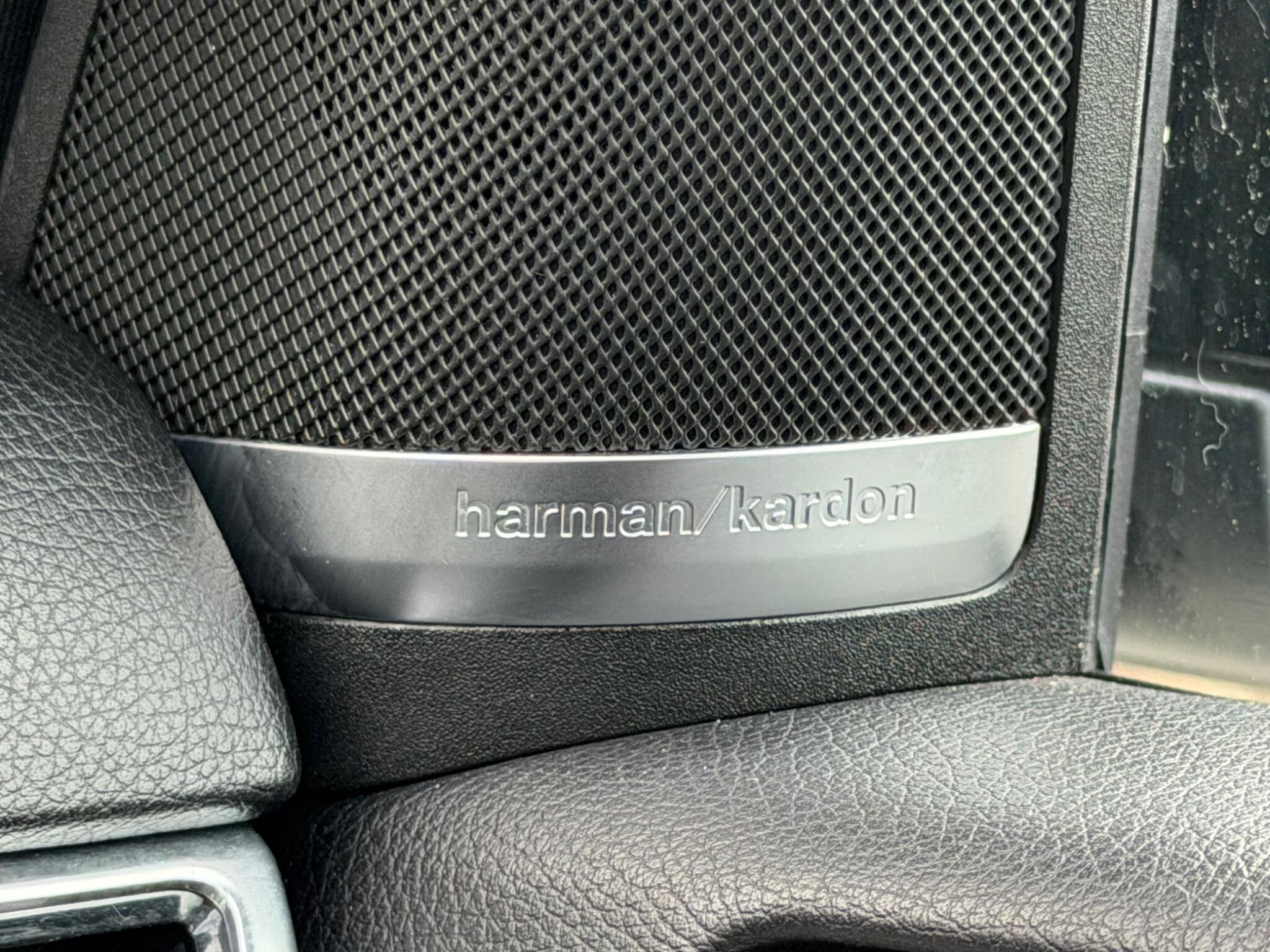 Mercedes-Benz GLE view 48