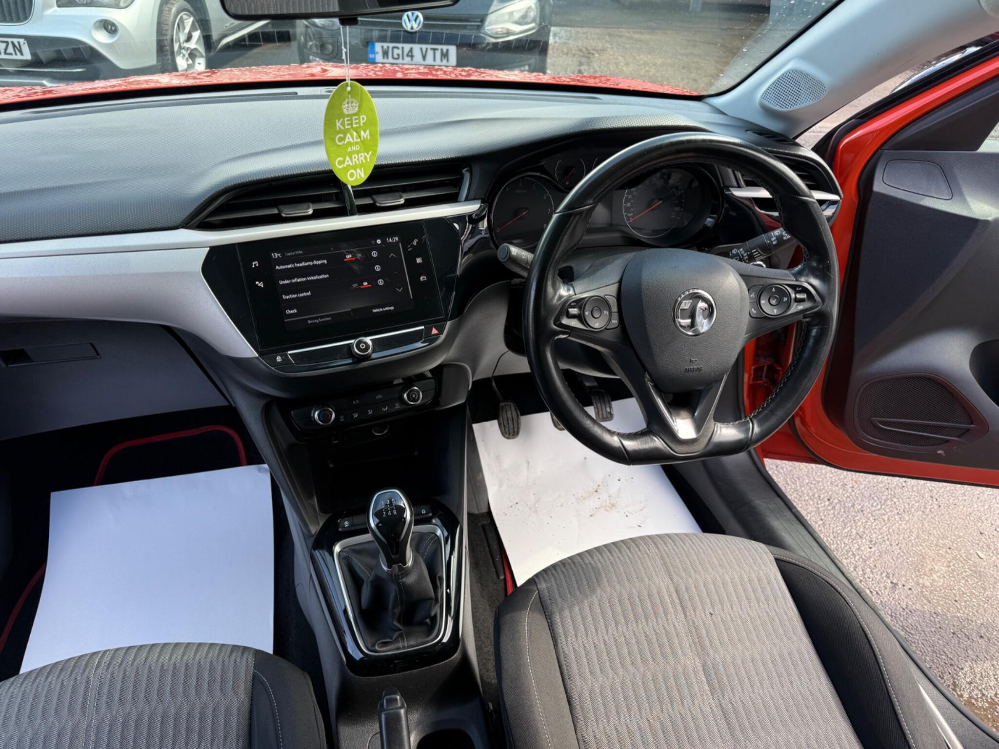 Vauxhall Corsa - Image 66