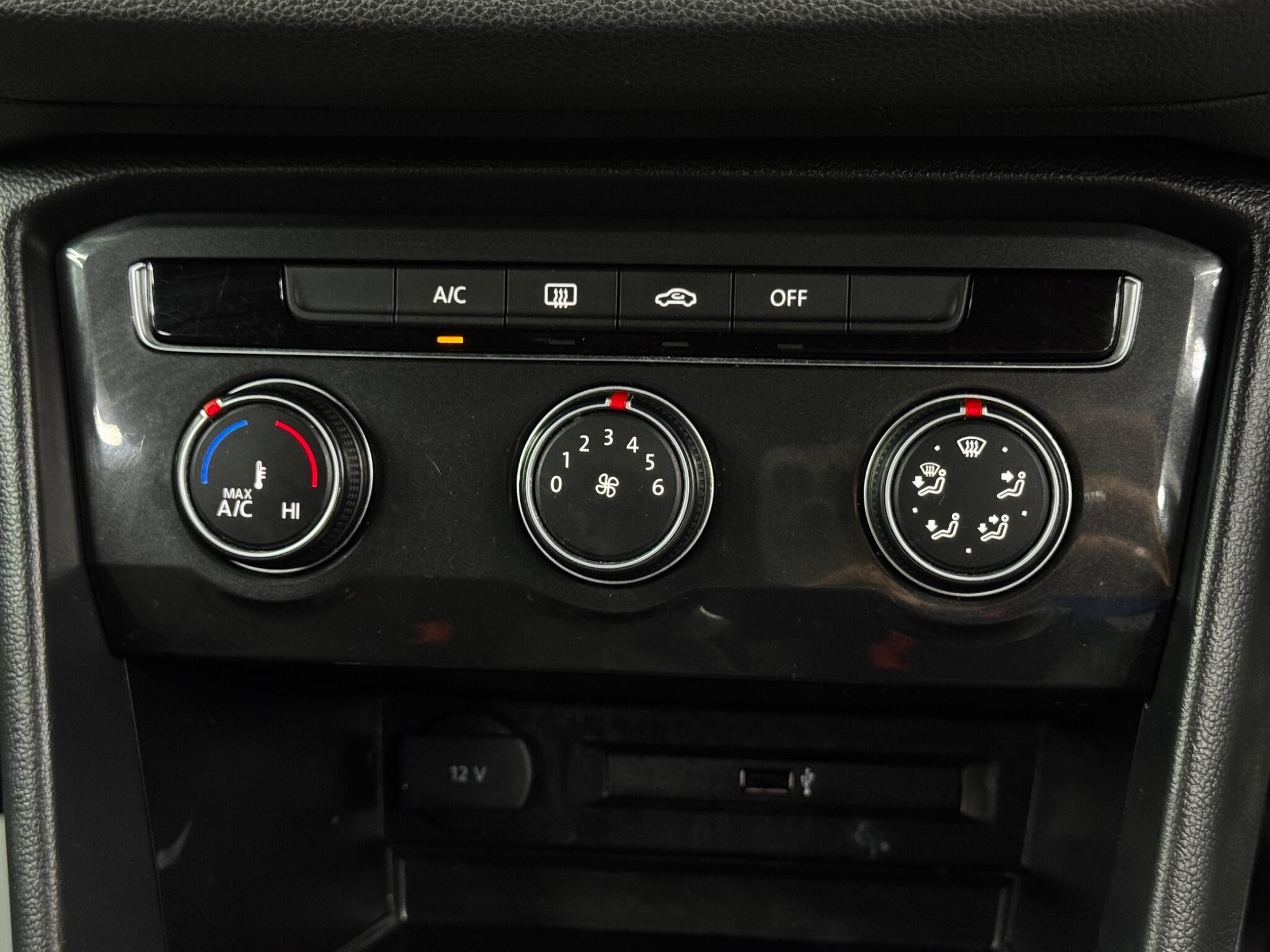 Volkswagen Tiguan view 27