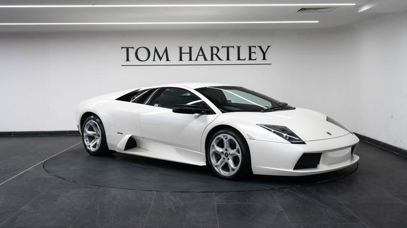Lamborghini Murcielago