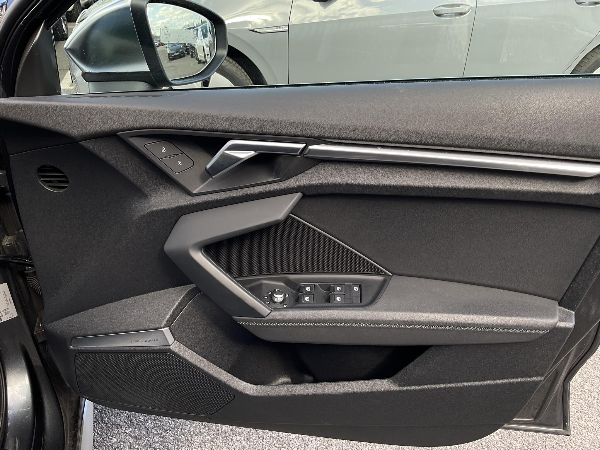 Audi S3 view 27