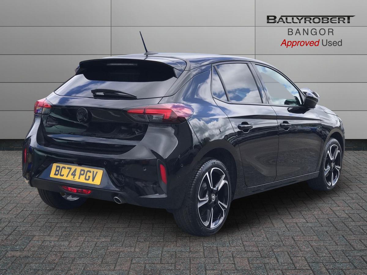 Vauxhall Corsa view 15