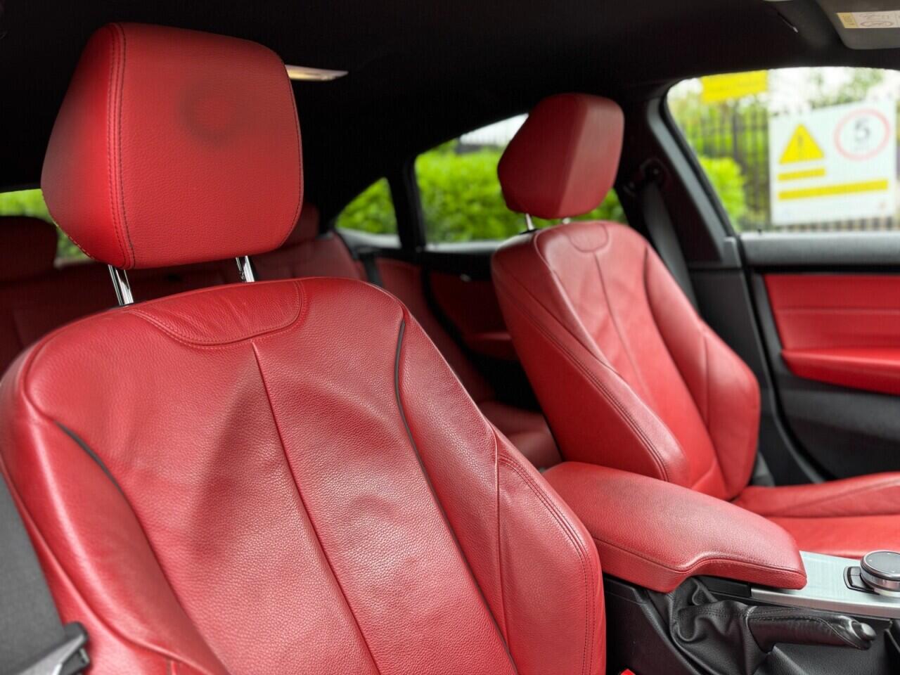 BMW 4 Series view 25