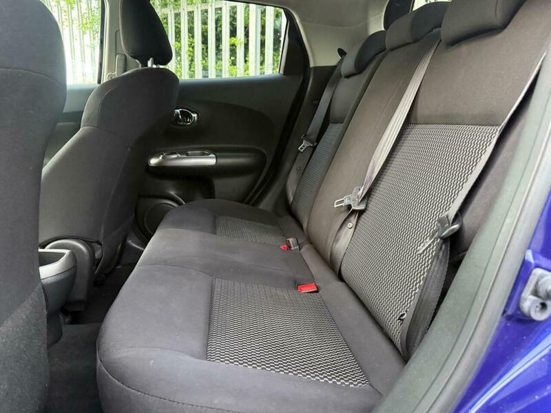 2014 Nissan Juke image 37