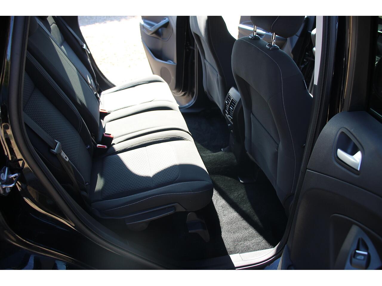 Ford Kuga view 18