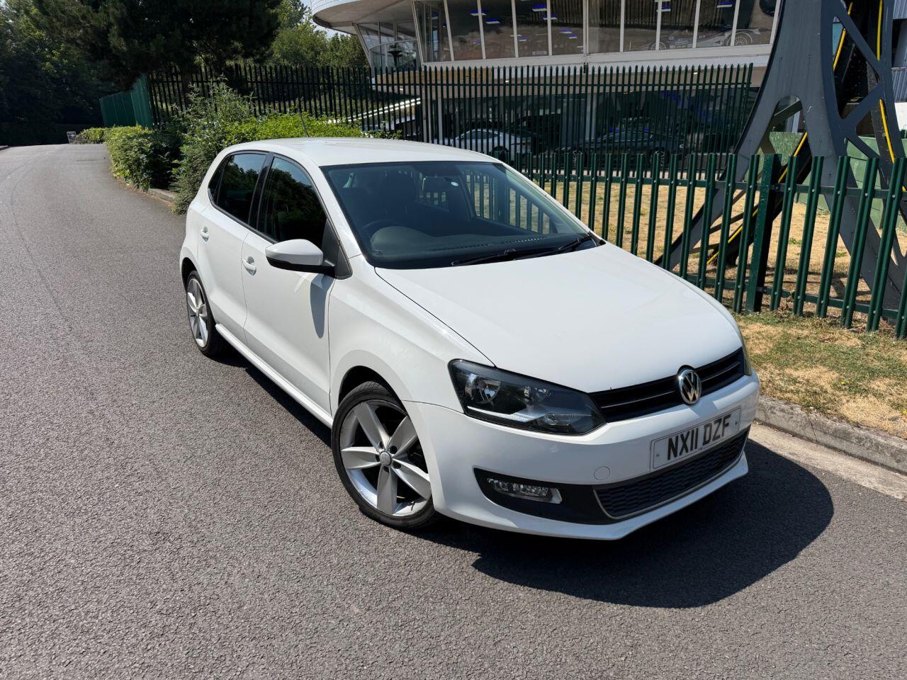 Volkswagen Polo main image