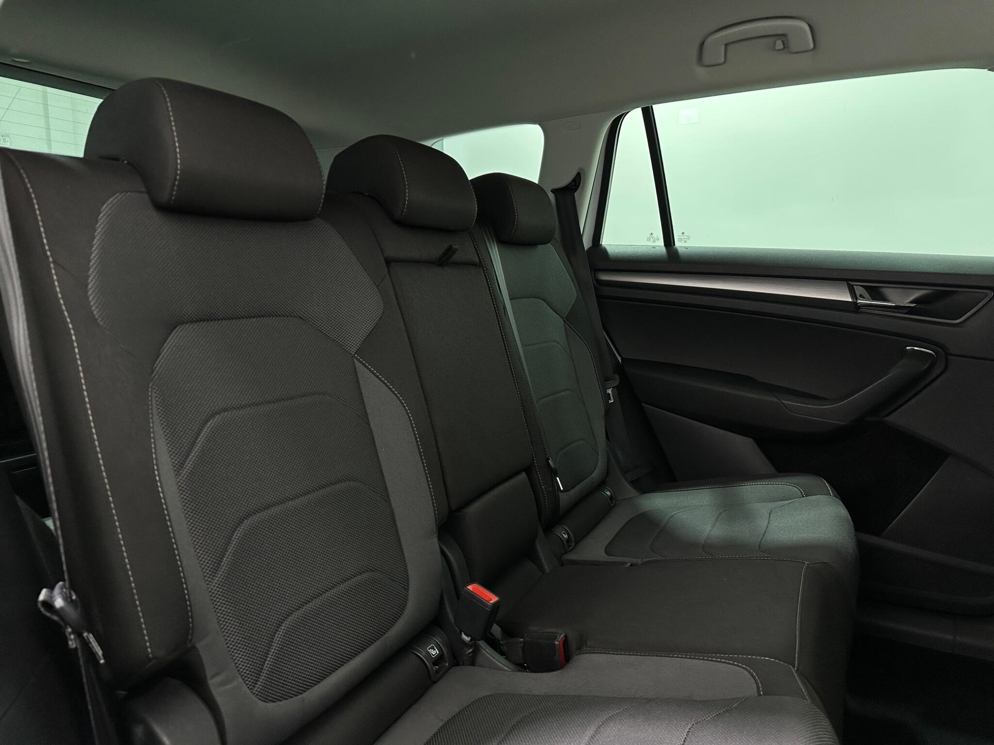 Skoda Kodiaq view 41