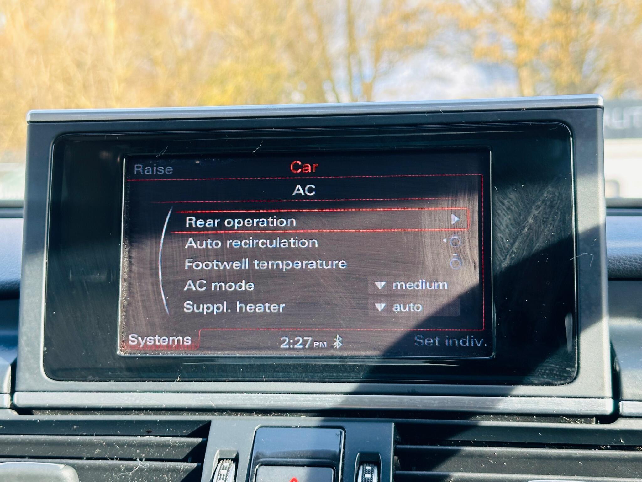 Audi A6 Allroad view 45