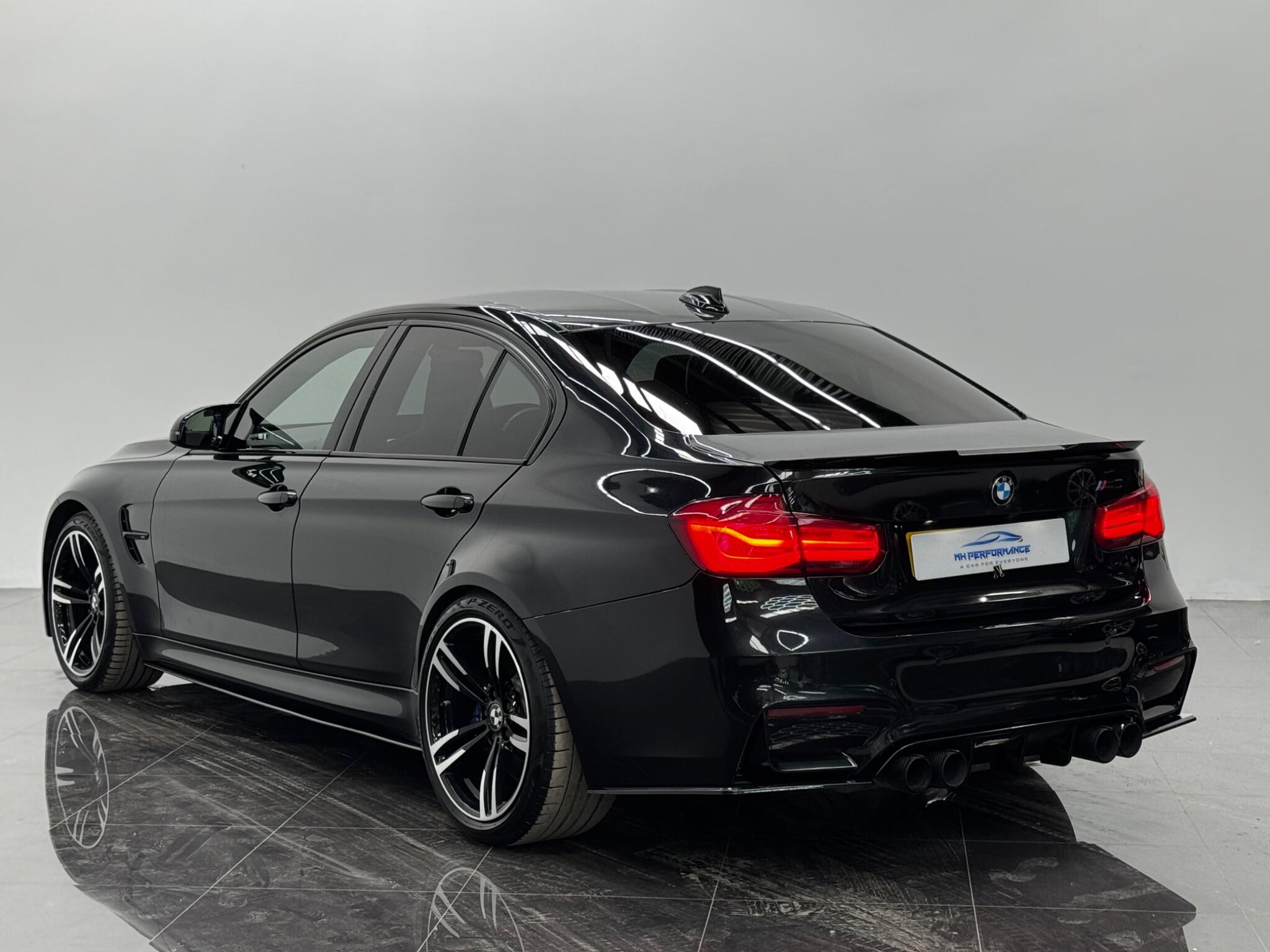 BMW M3 view 67