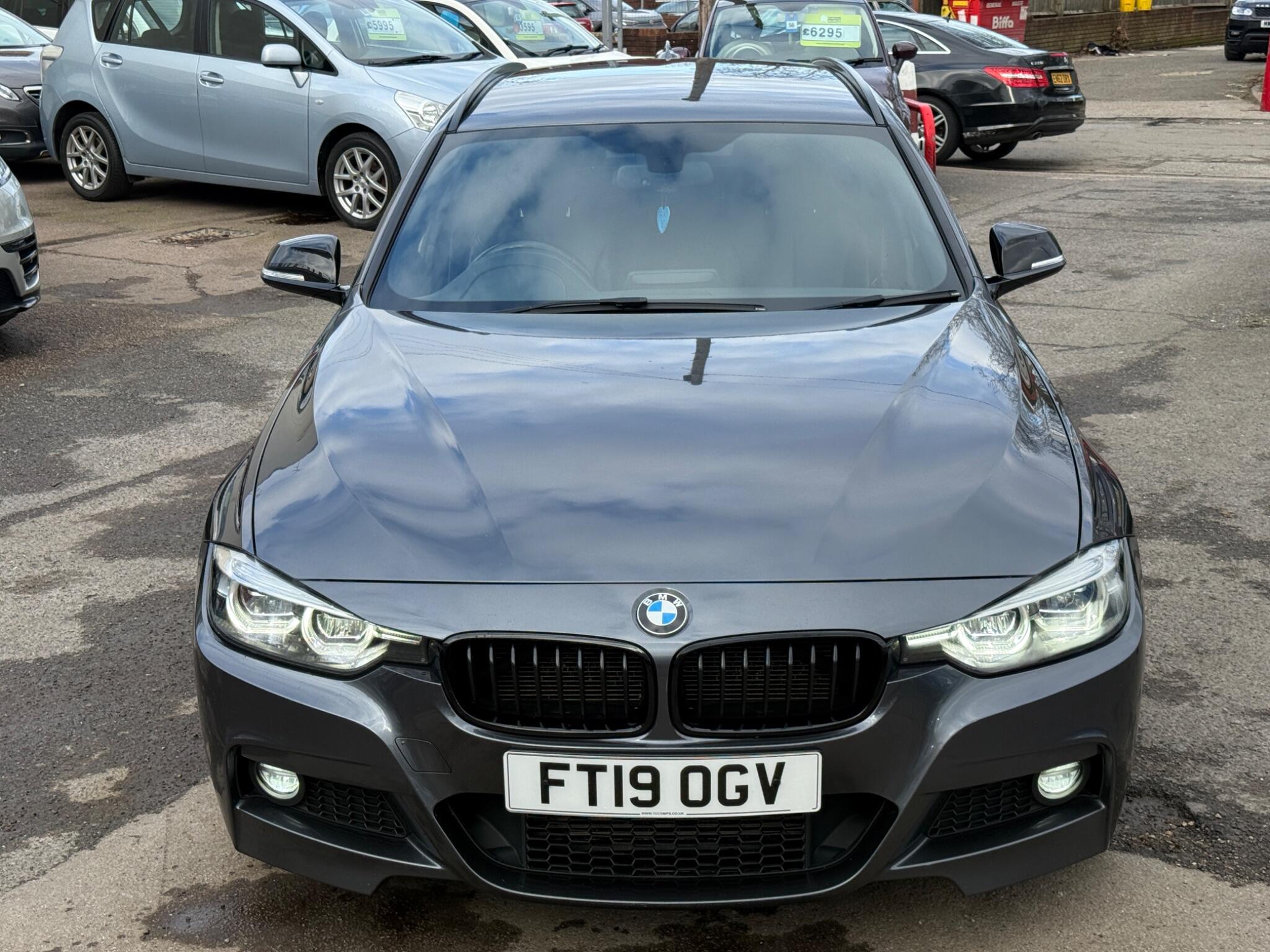 BMW 3 Series - Image 8