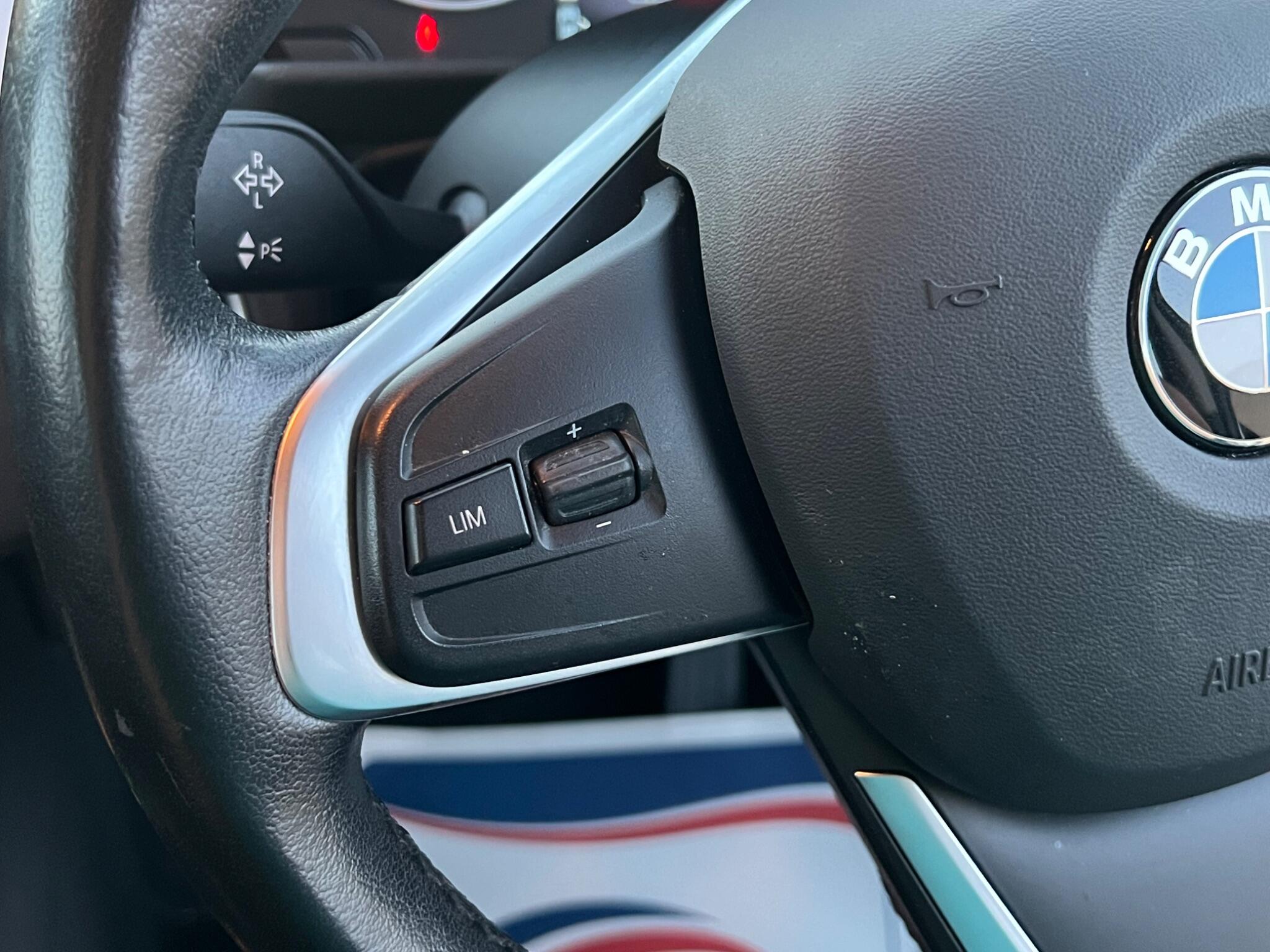BMW 2 Series Active Tourer view 19