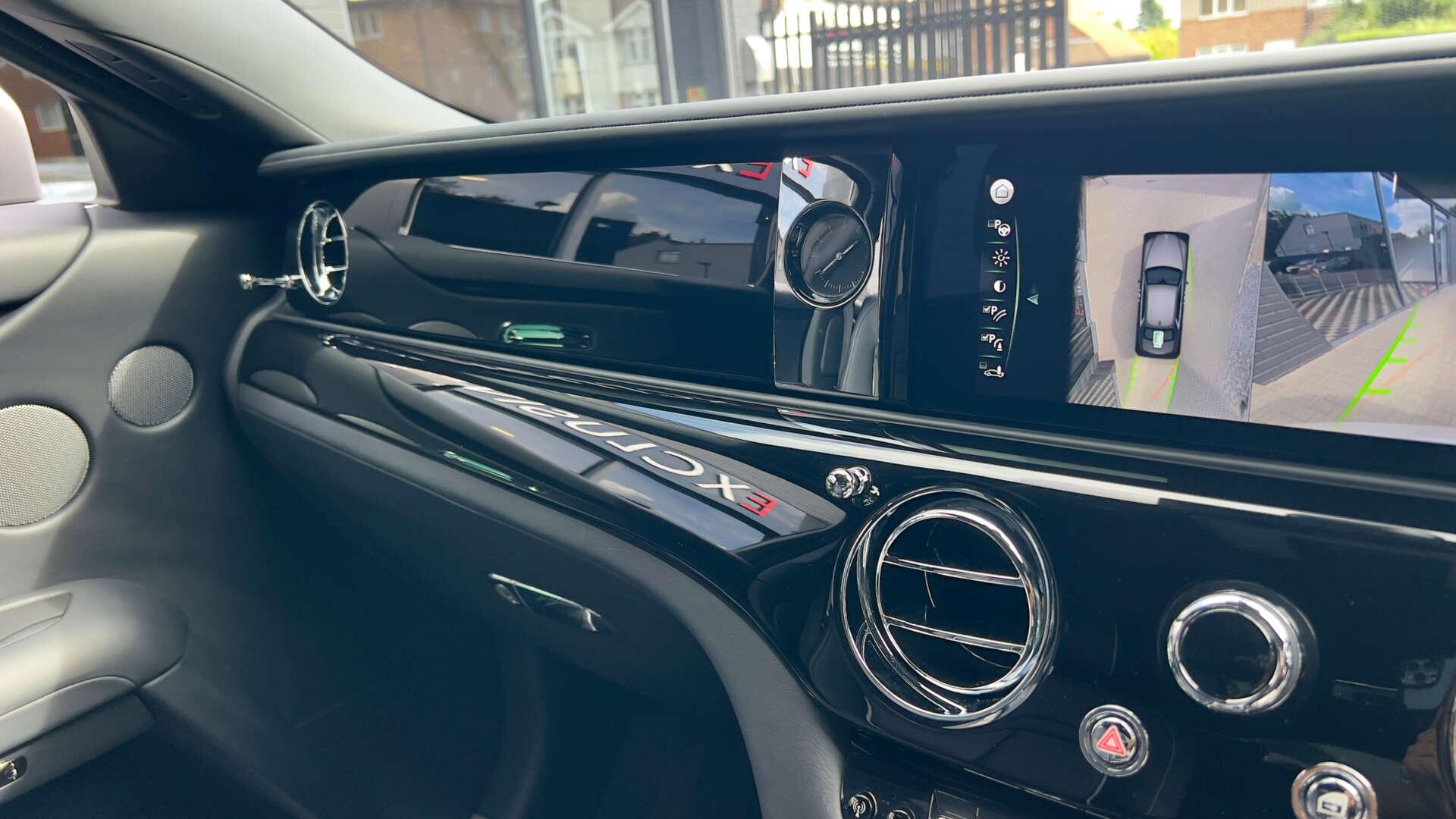 Rolls-Royce Ghost view 51