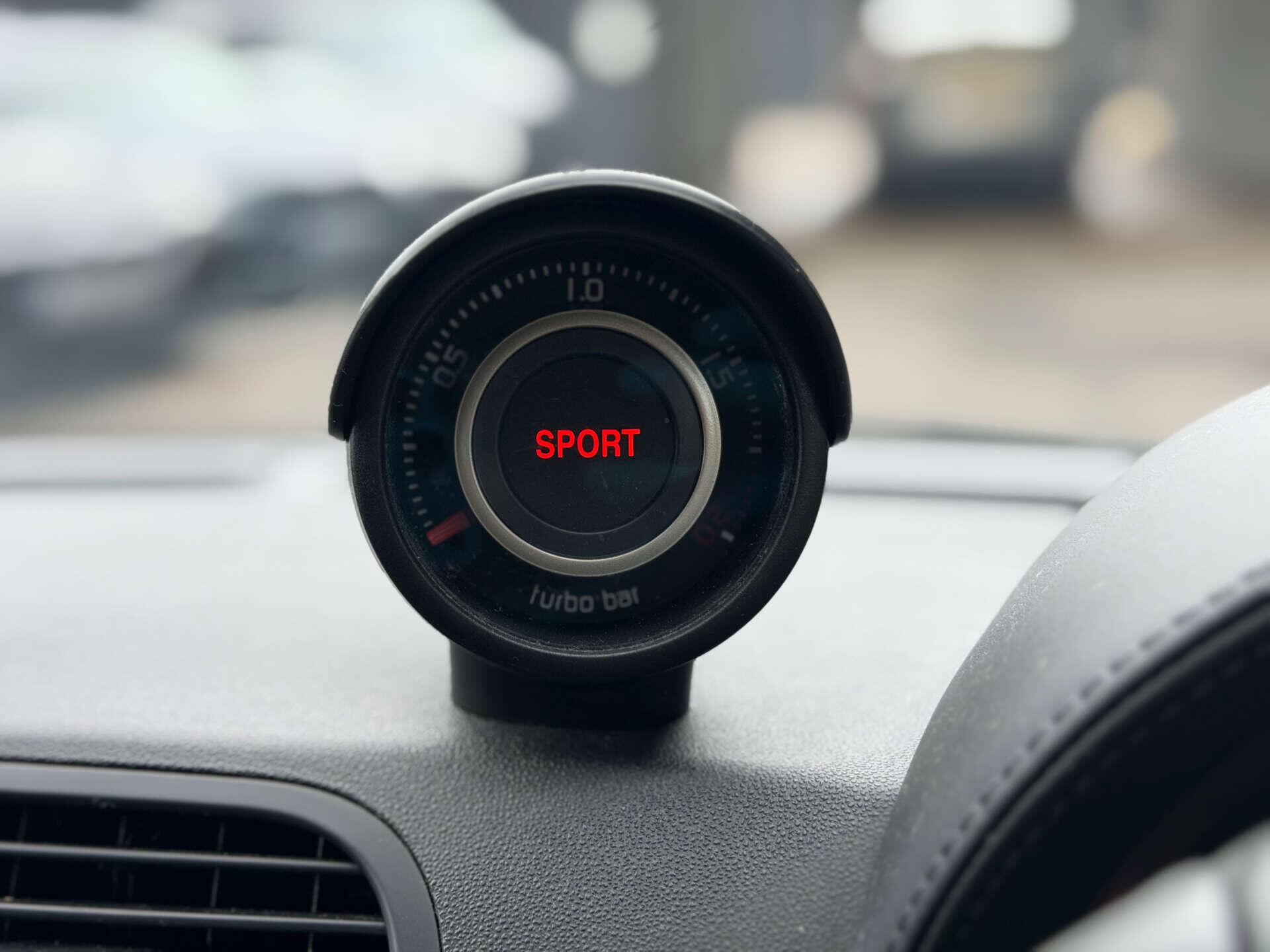 Abarth 595 view 28