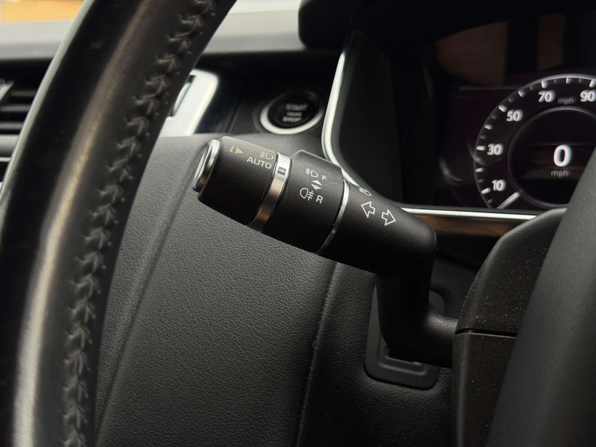 Land Rover Range Rover Sport view 53