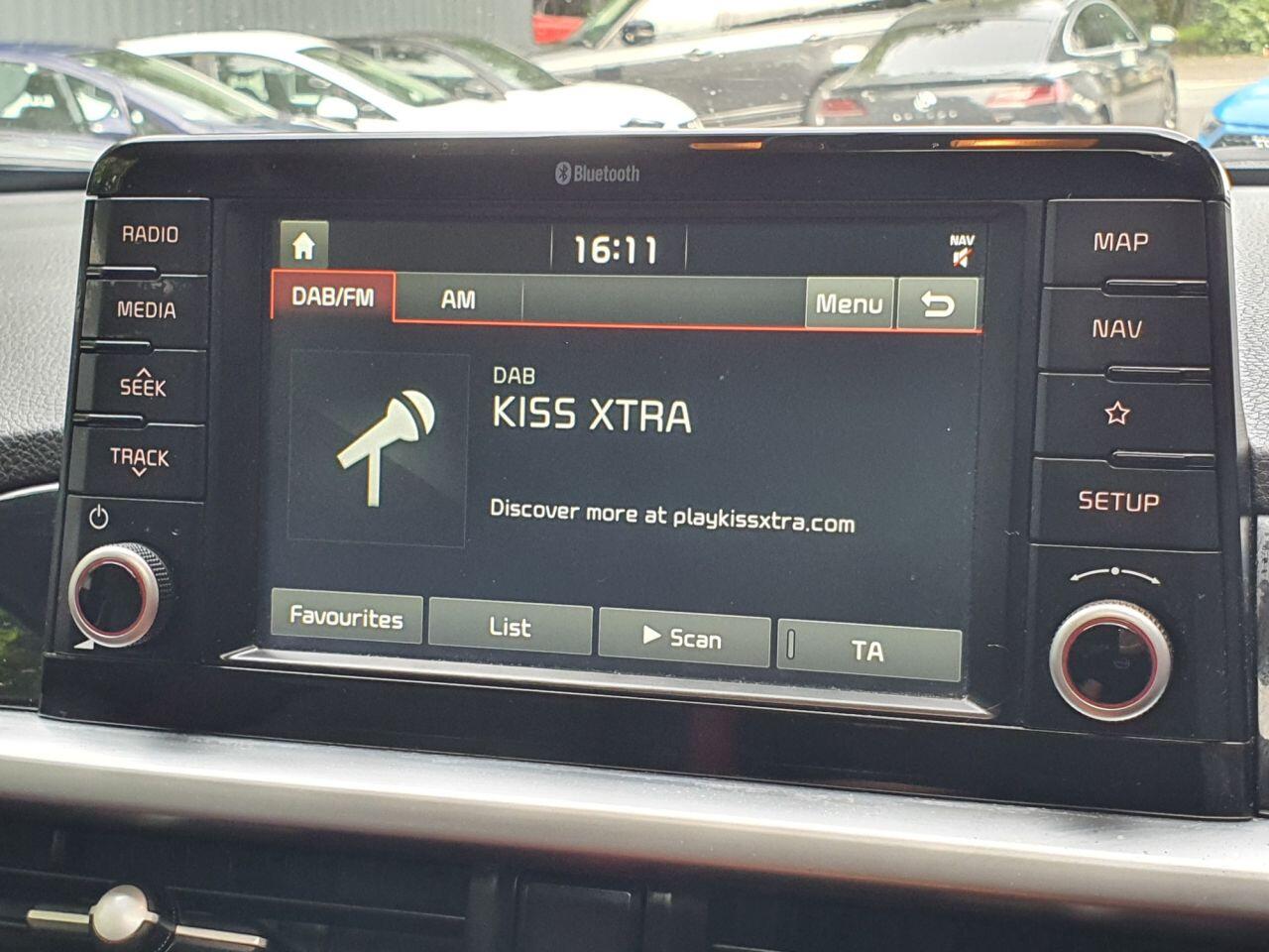 Kia Picanto view 41
