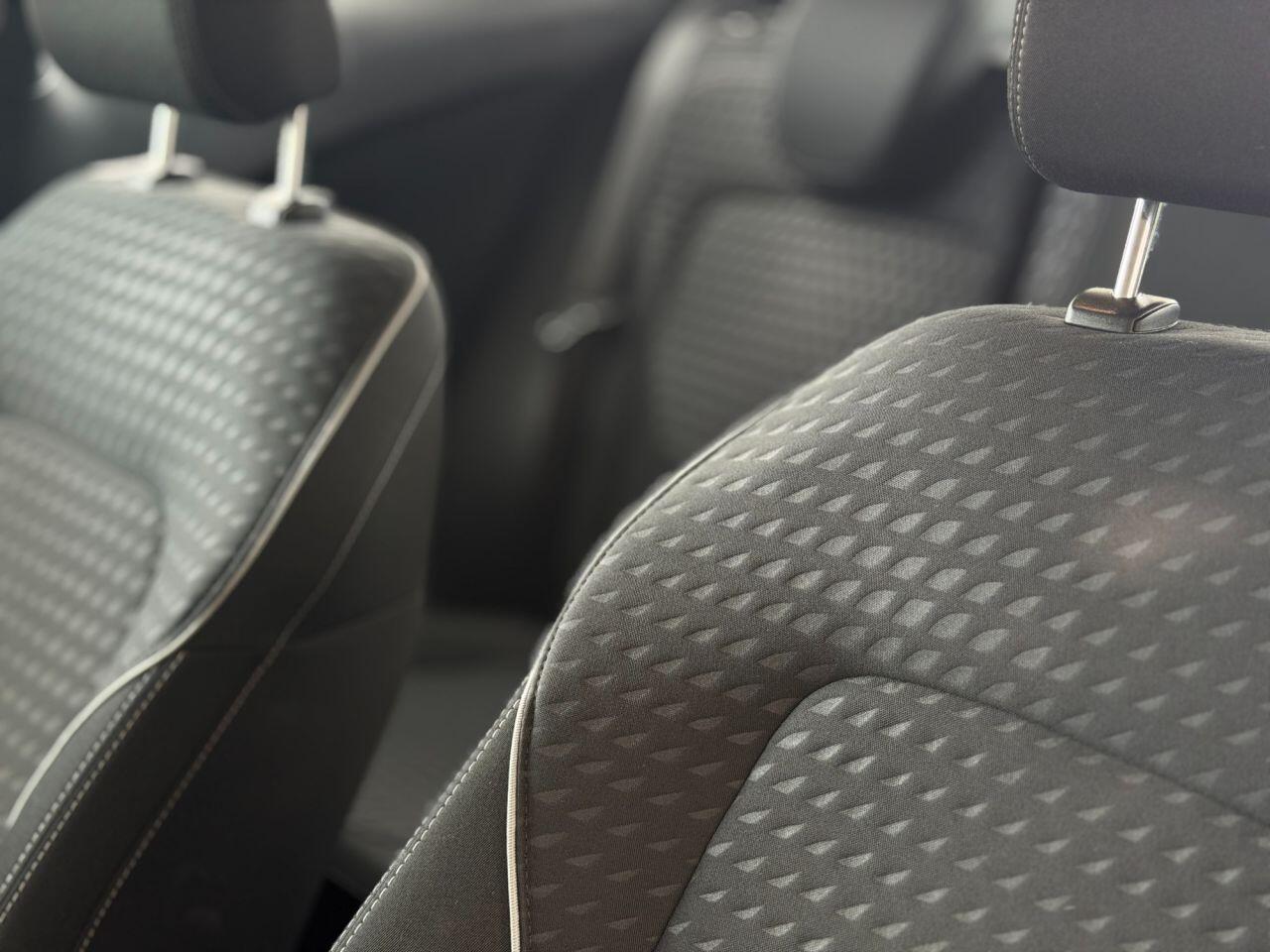 Ford Fiesta view 115